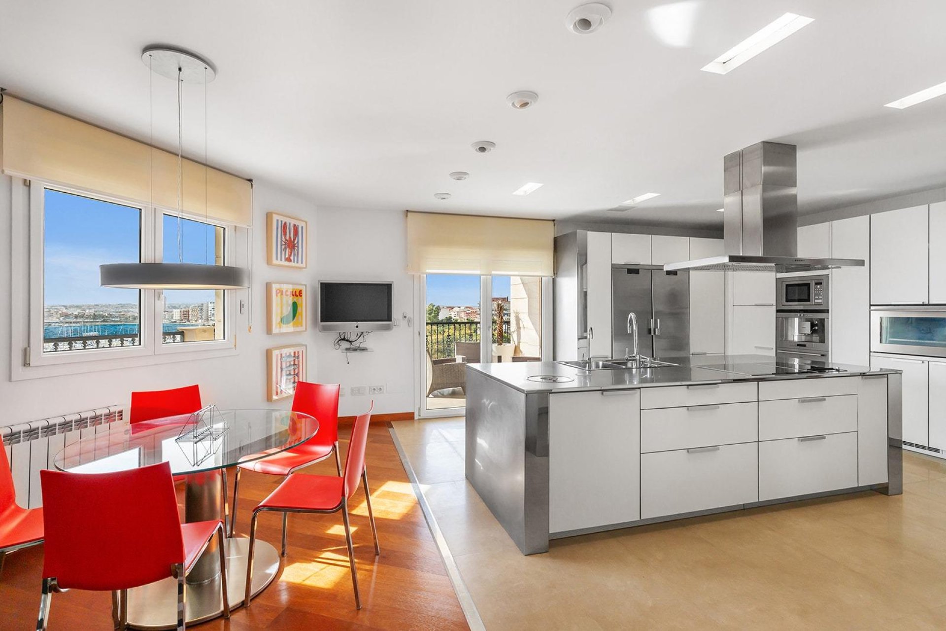 Reventa - Apartment -
Torrevieja - Paseo maritimo