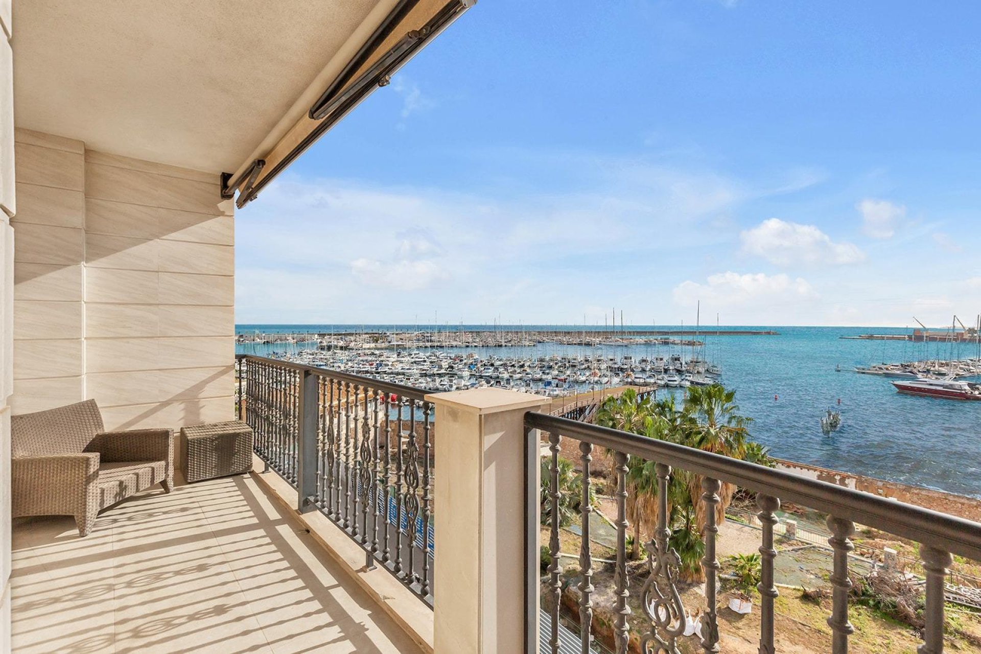 Reventa - Apartment -
Torrevieja - Paseo maritimo