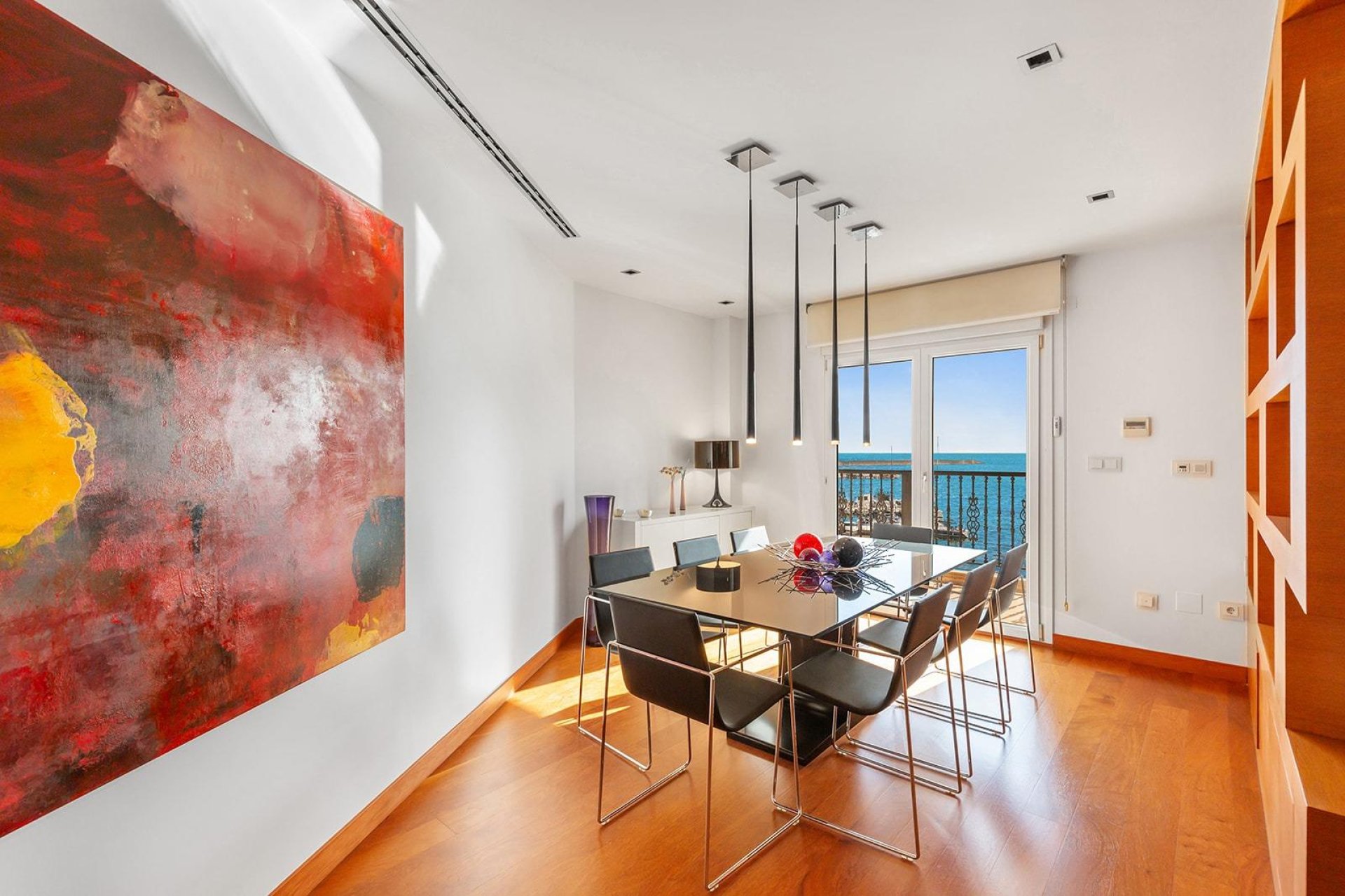 Reventa - Apartment -
Torrevieja - Paseo maritimo