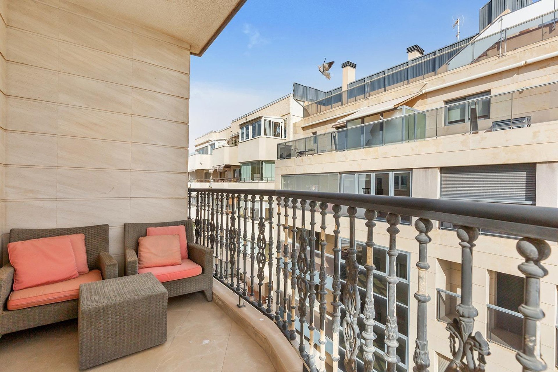 Reventa - Apartment -
Torrevieja - Paseo maritimo