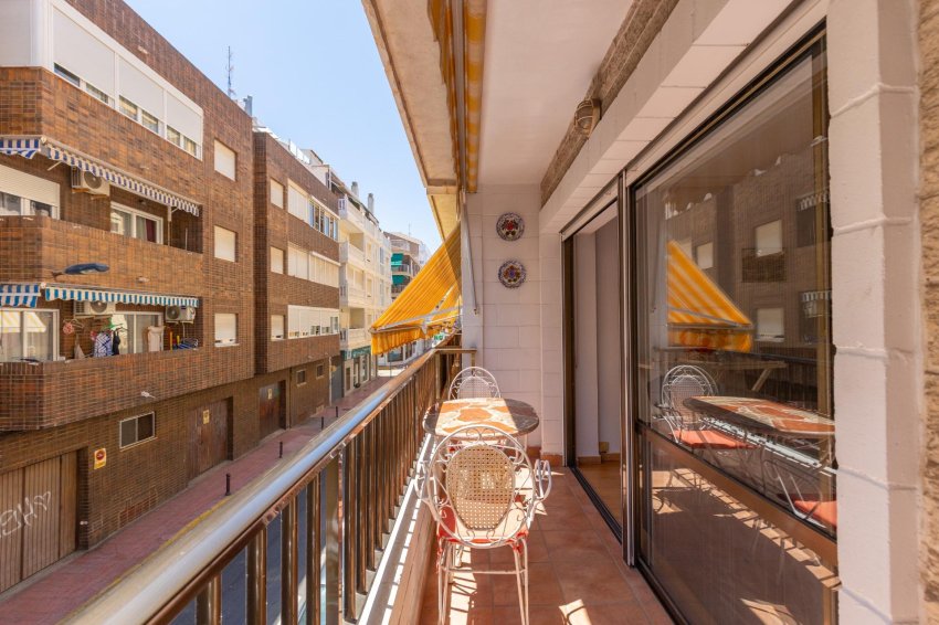 Reventa - Apartment -
Torrevieja - Paseo maritimo