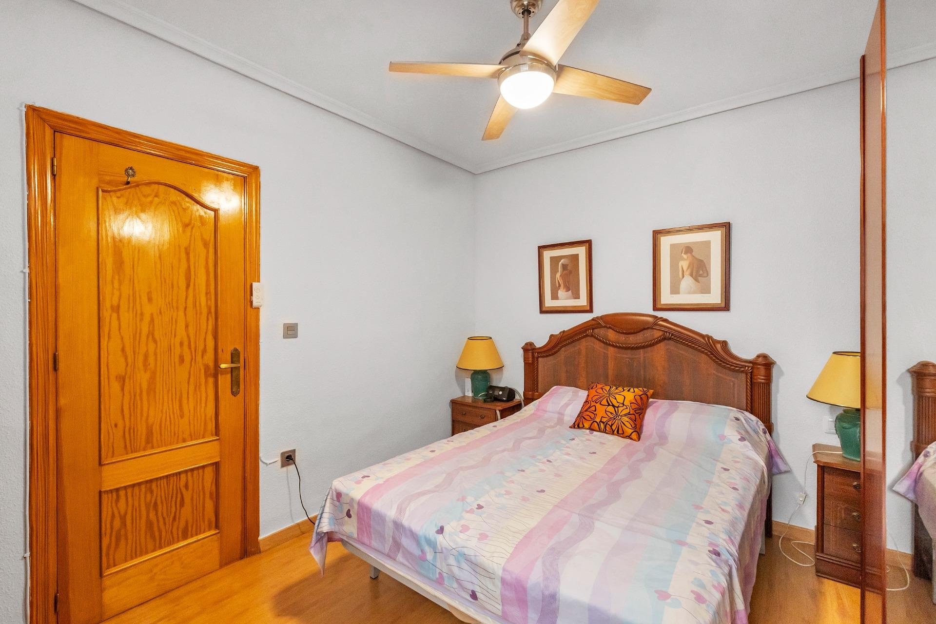 Reventa - Apartment -
Torrevieja - Paseo maritimo