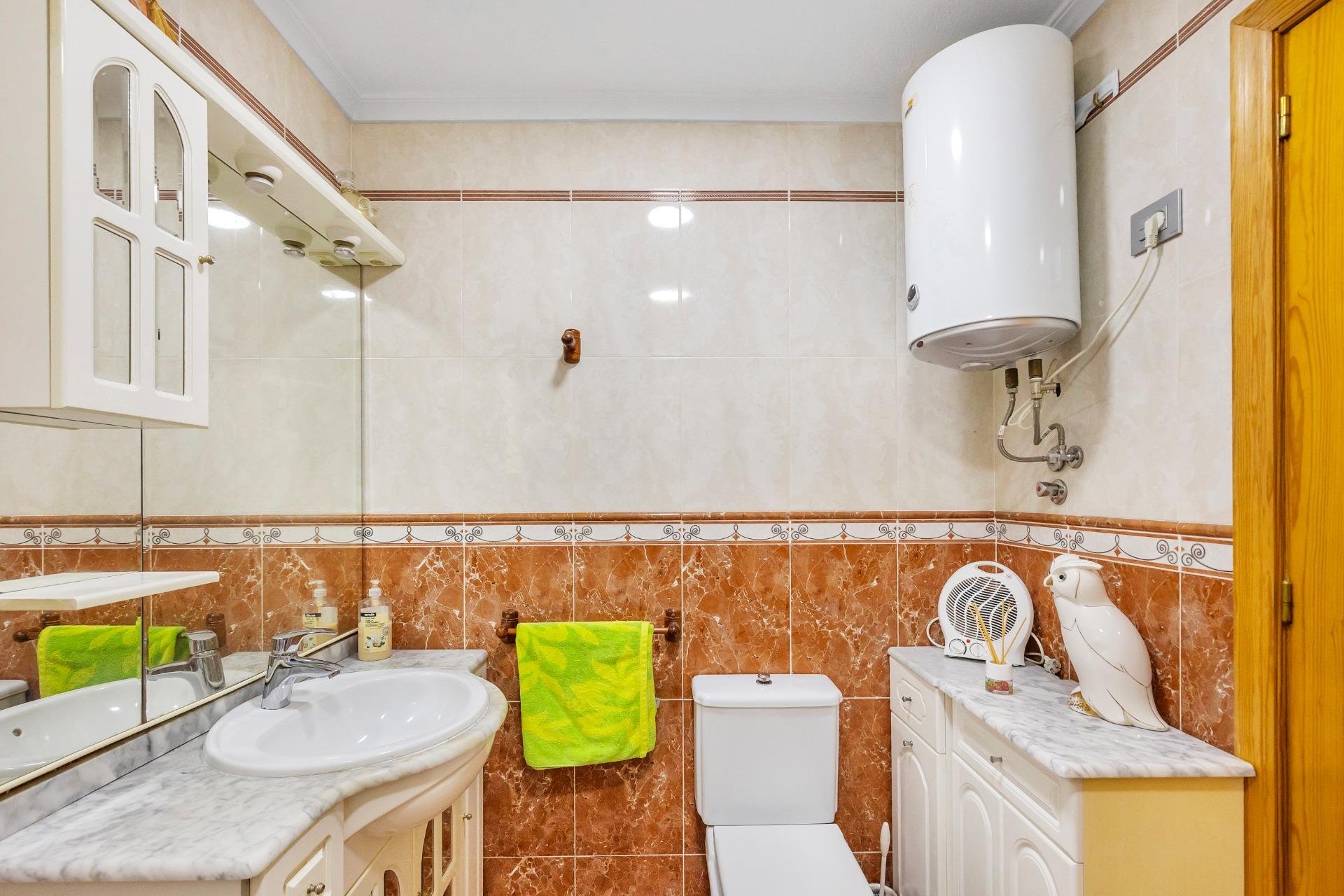 Reventa - Apartment -
Torrevieja - Paseo maritimo
