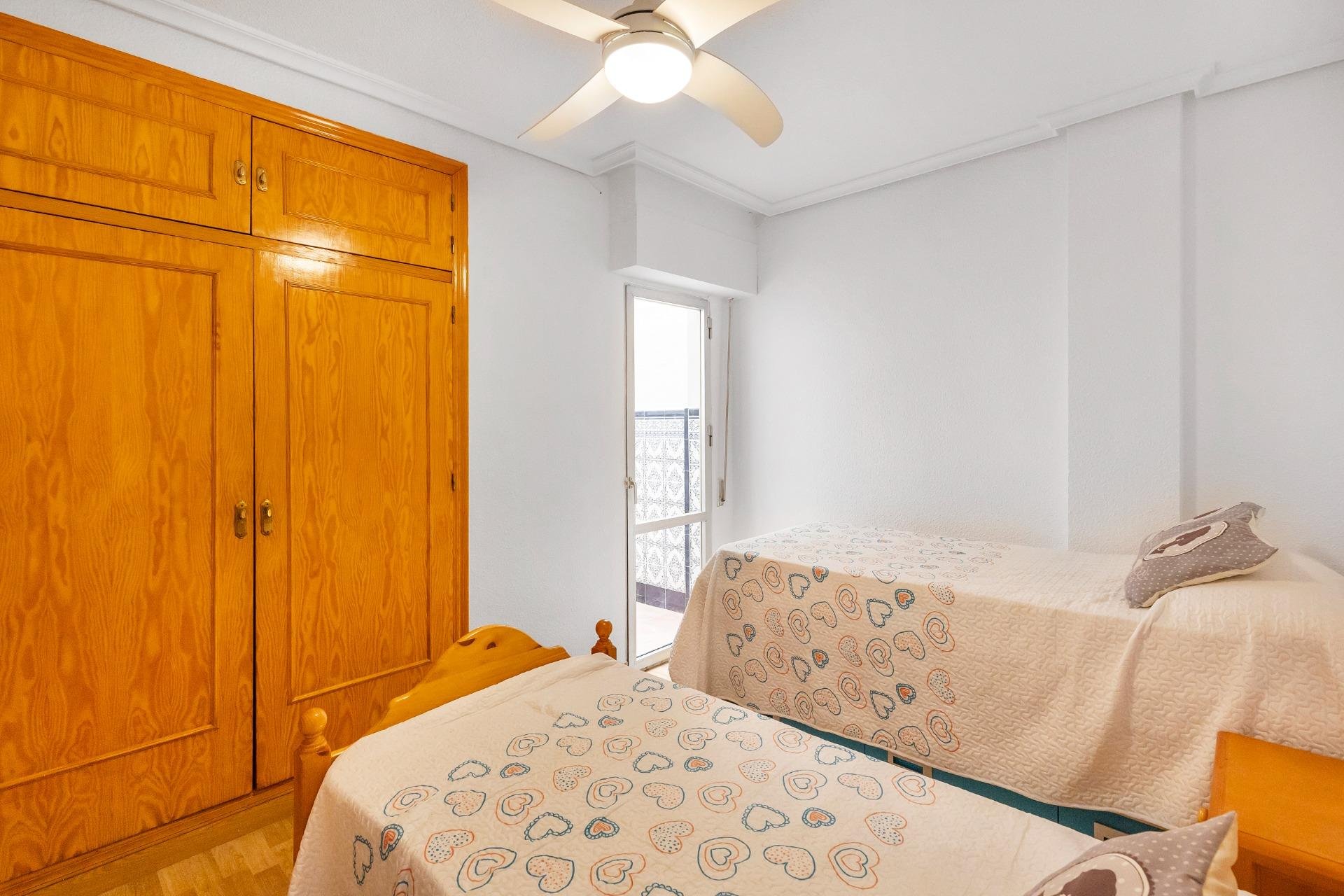 Reventa - Apartment -
Torrevieja - Paseo maritimo