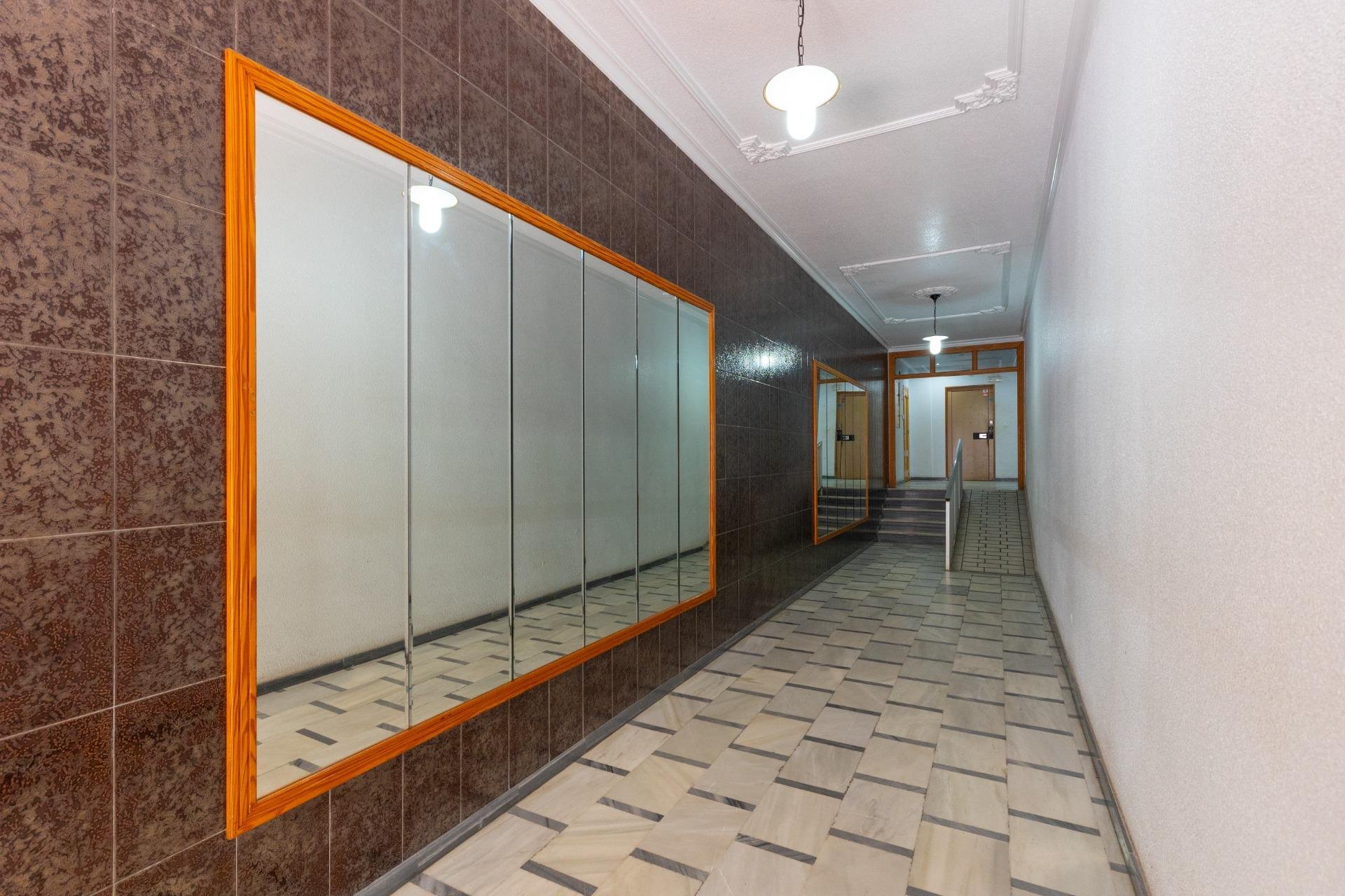 Reventa - Apartment -
Torrevieja - Paseo maritimo