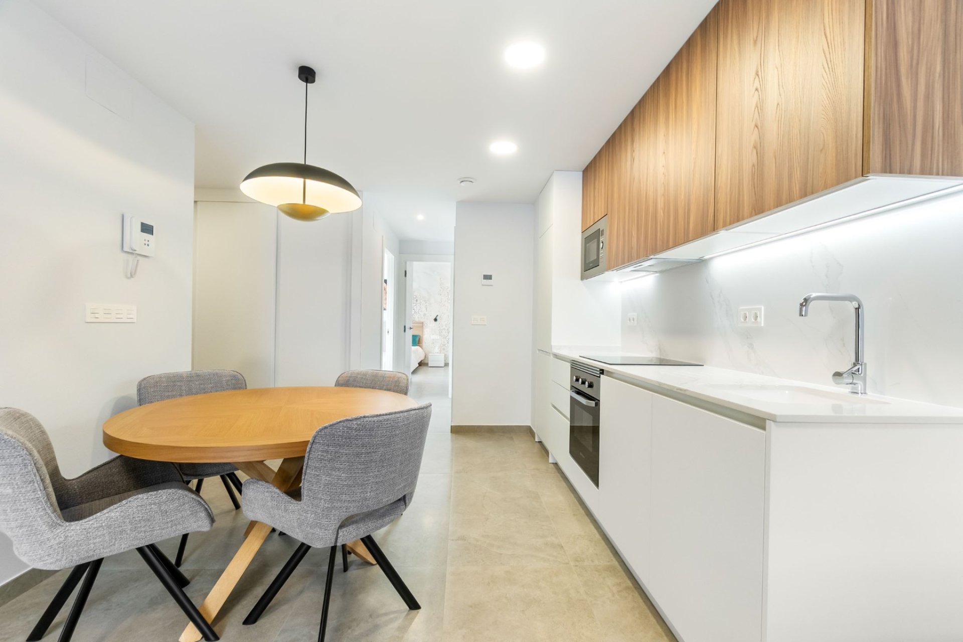 Reventa - Apartment -
Torrevieja - Playa de El Cura