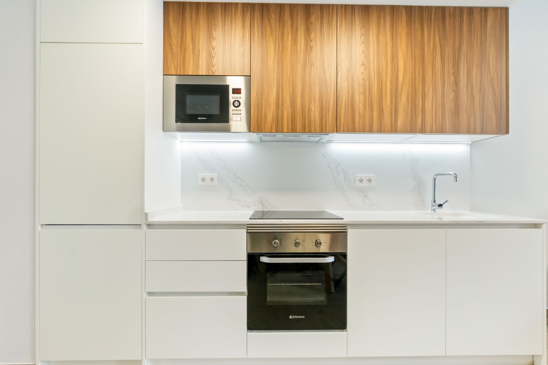 Reventa - Apartment -
Torrevieja - Playa de El Cura