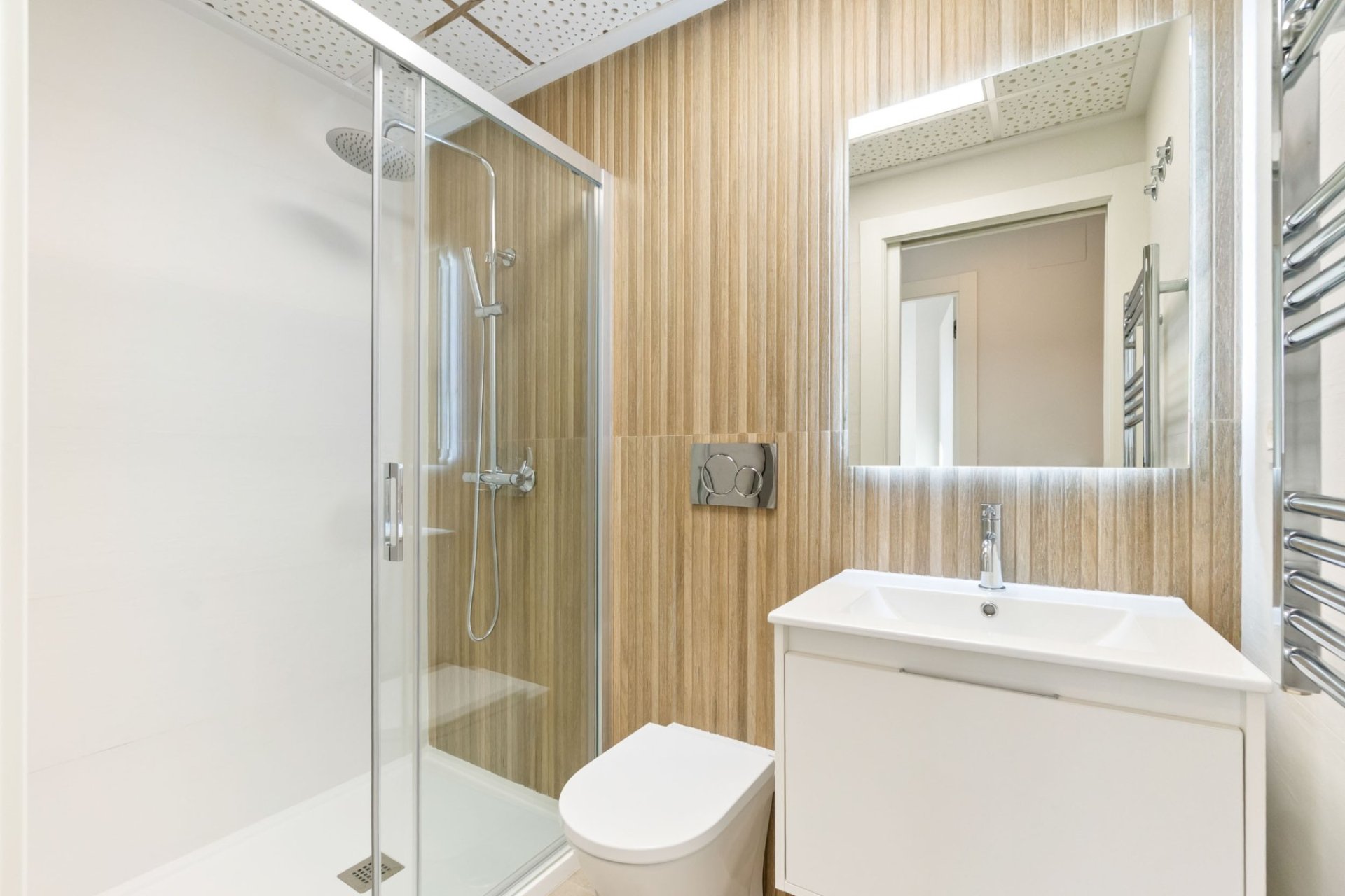 Reventa - Apartment -
Torrevieja - Playa de El Cura