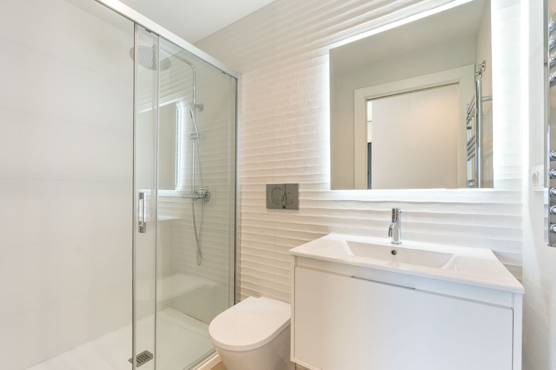 Reventa - Apartment -
Torrevieja - Playa de El Cura