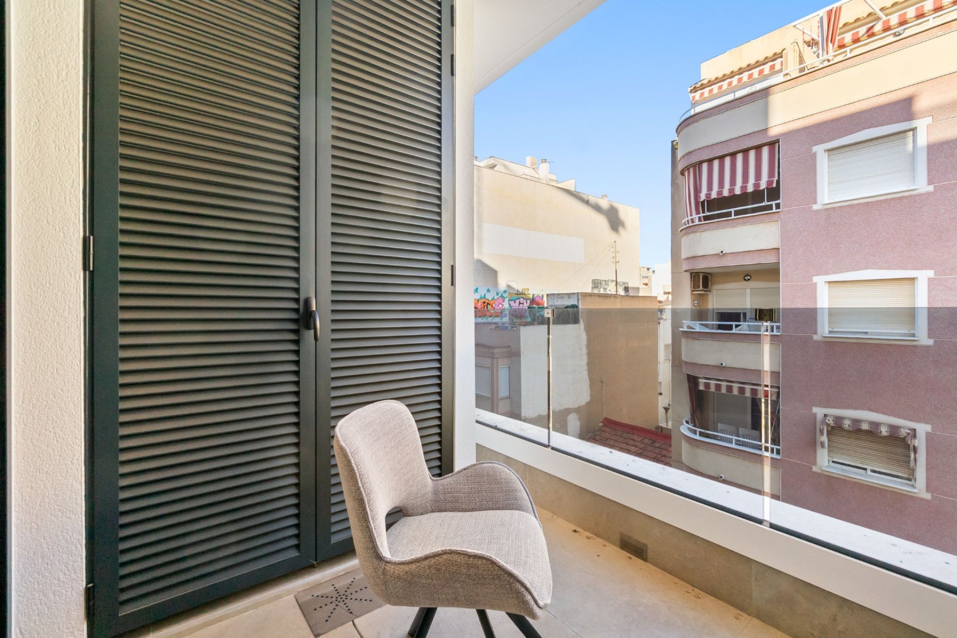 Reventa - Apartment -
Torrevieja - Playa de El Cura