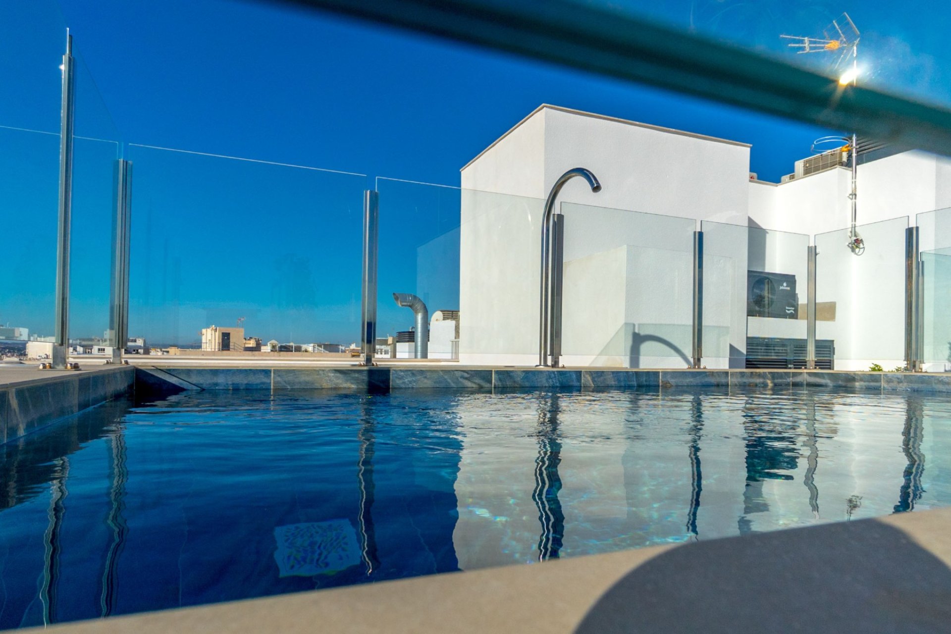 Reventa - Apartment -
Torrevieja - Playa de El Cura