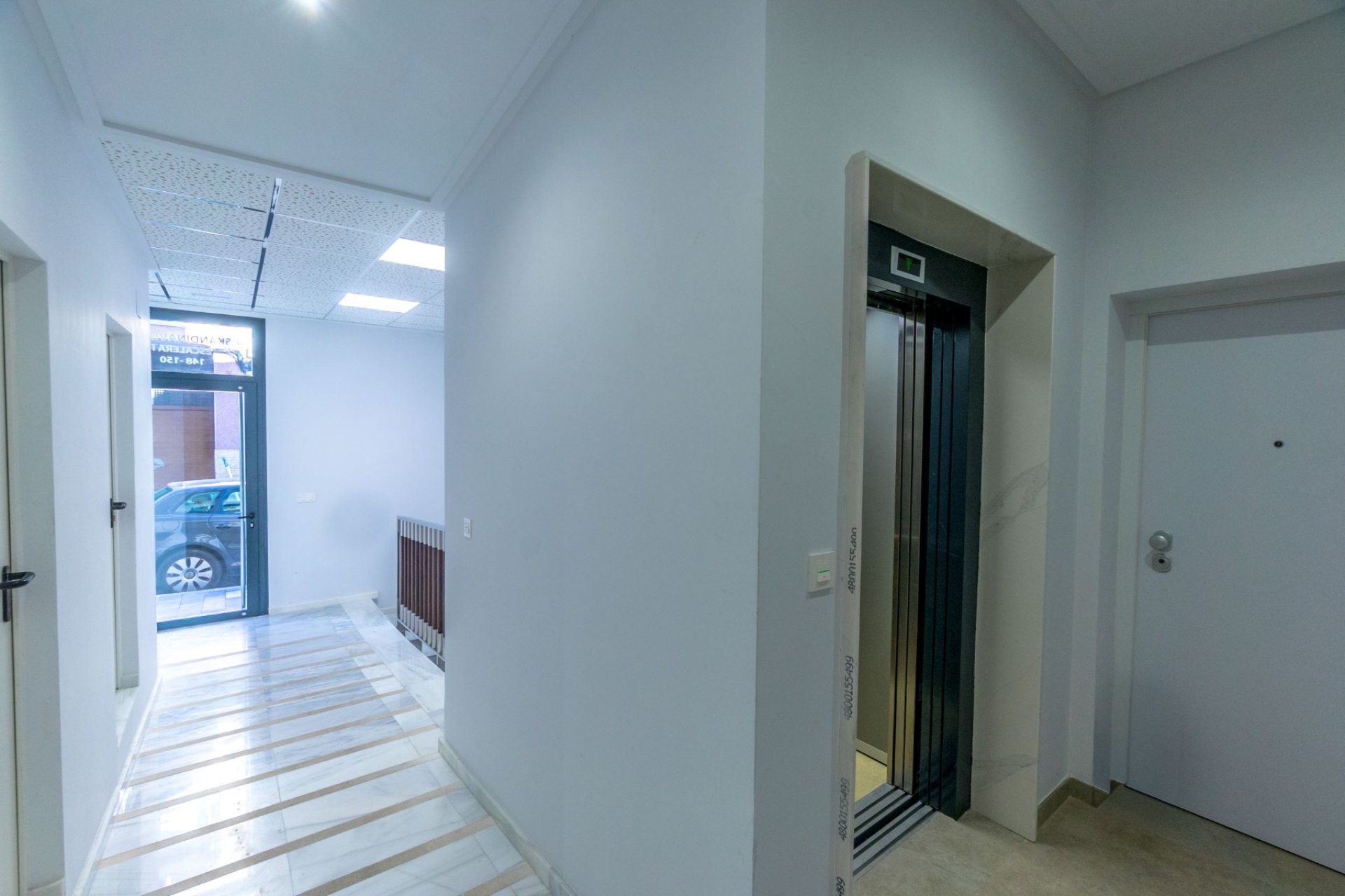 Reventa - Apartment -
Torrevieja - Playa de El Cura