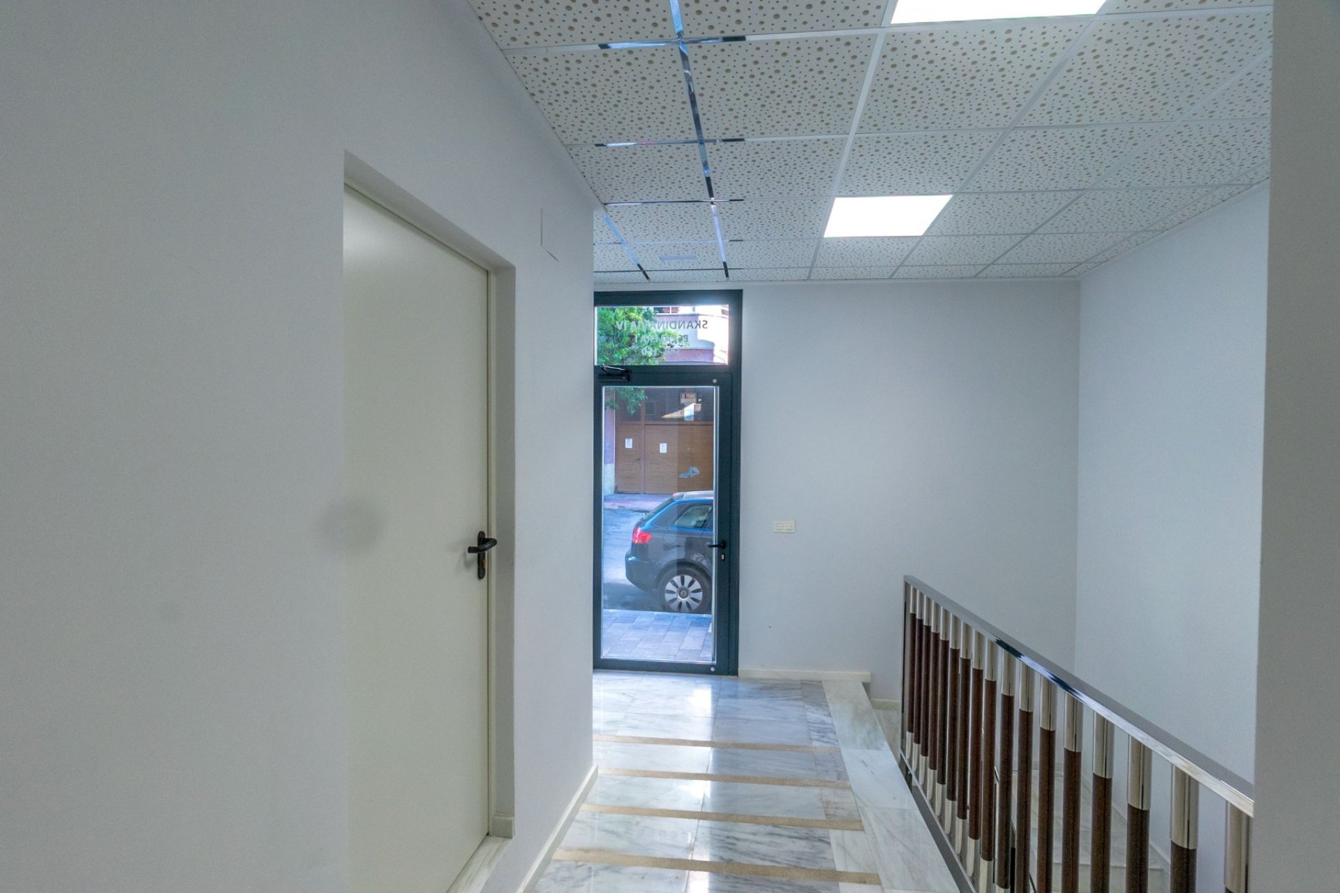 Reventa - Apartment -
Torrevieja - Playa de El Cura