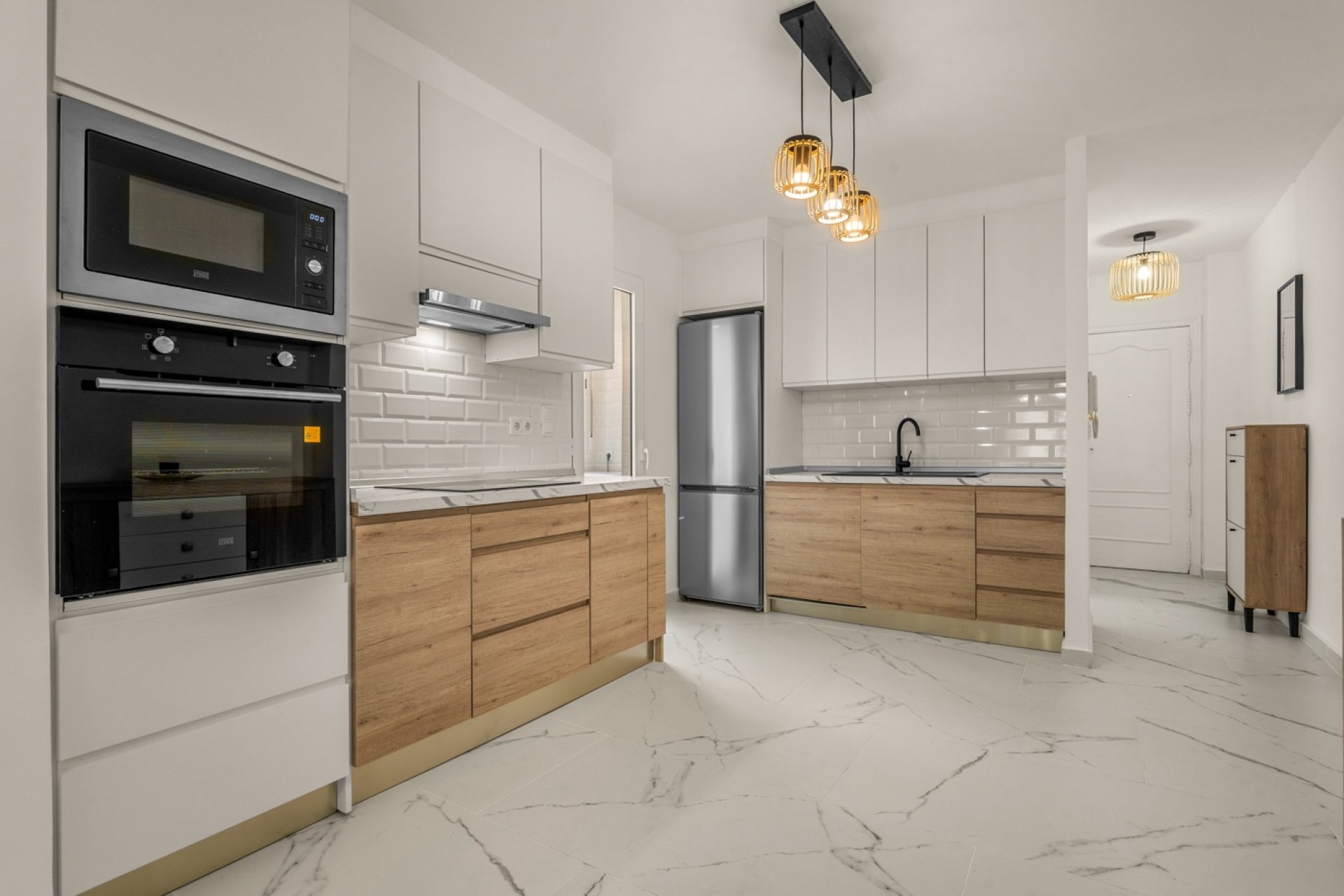 Reventa - Apartment -
Torrevieja - Playa de El Cura