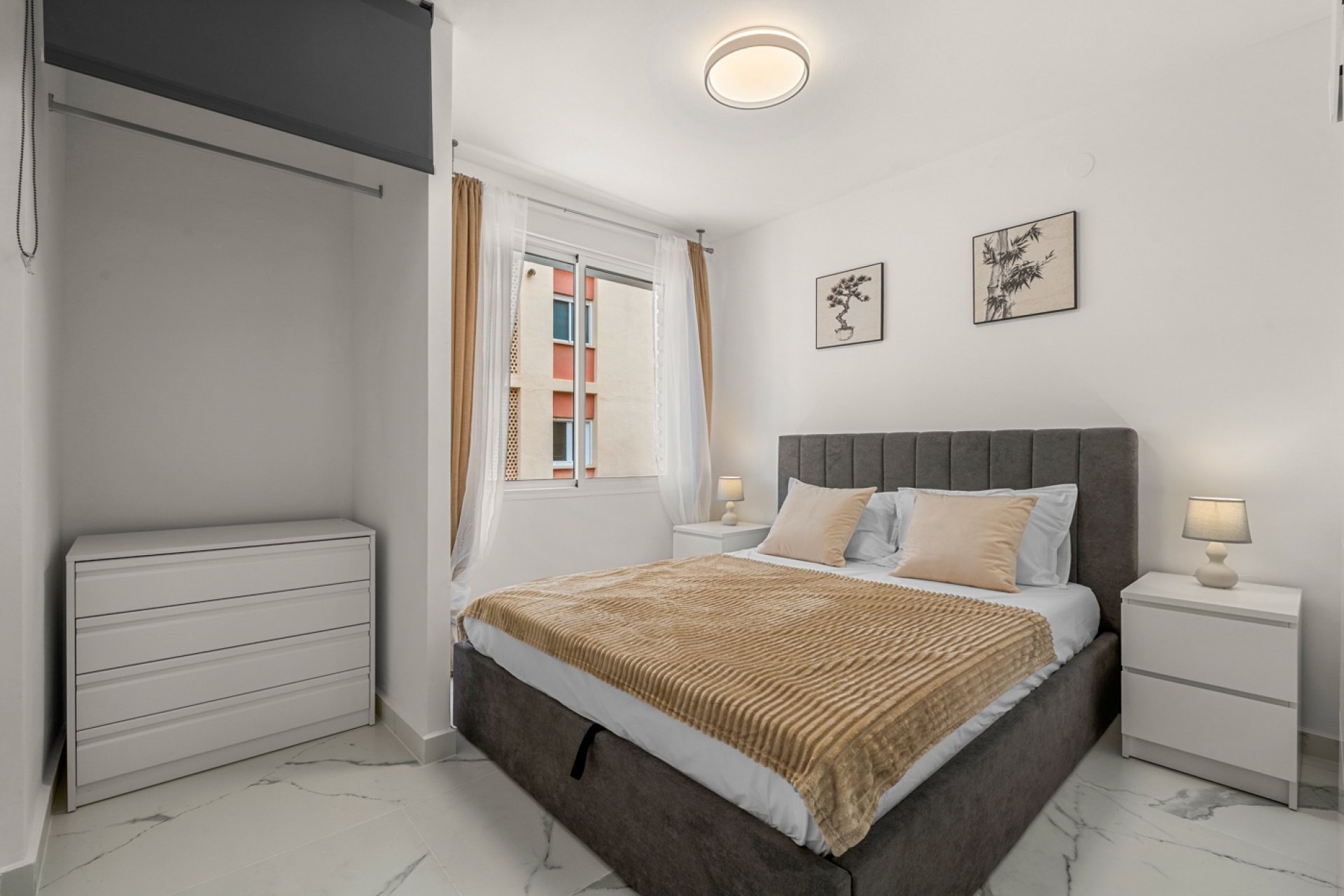 Reventa - Apartment -
Torrevieja - Playa de El Cura