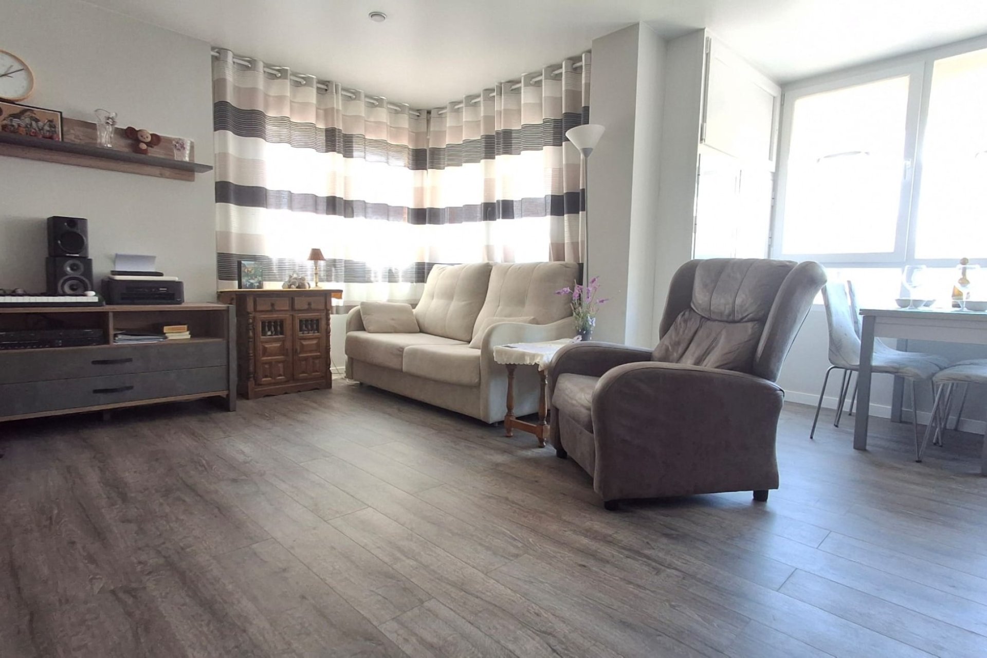 Reventa - Apartment -
Torrevieja - Playa de El Cura