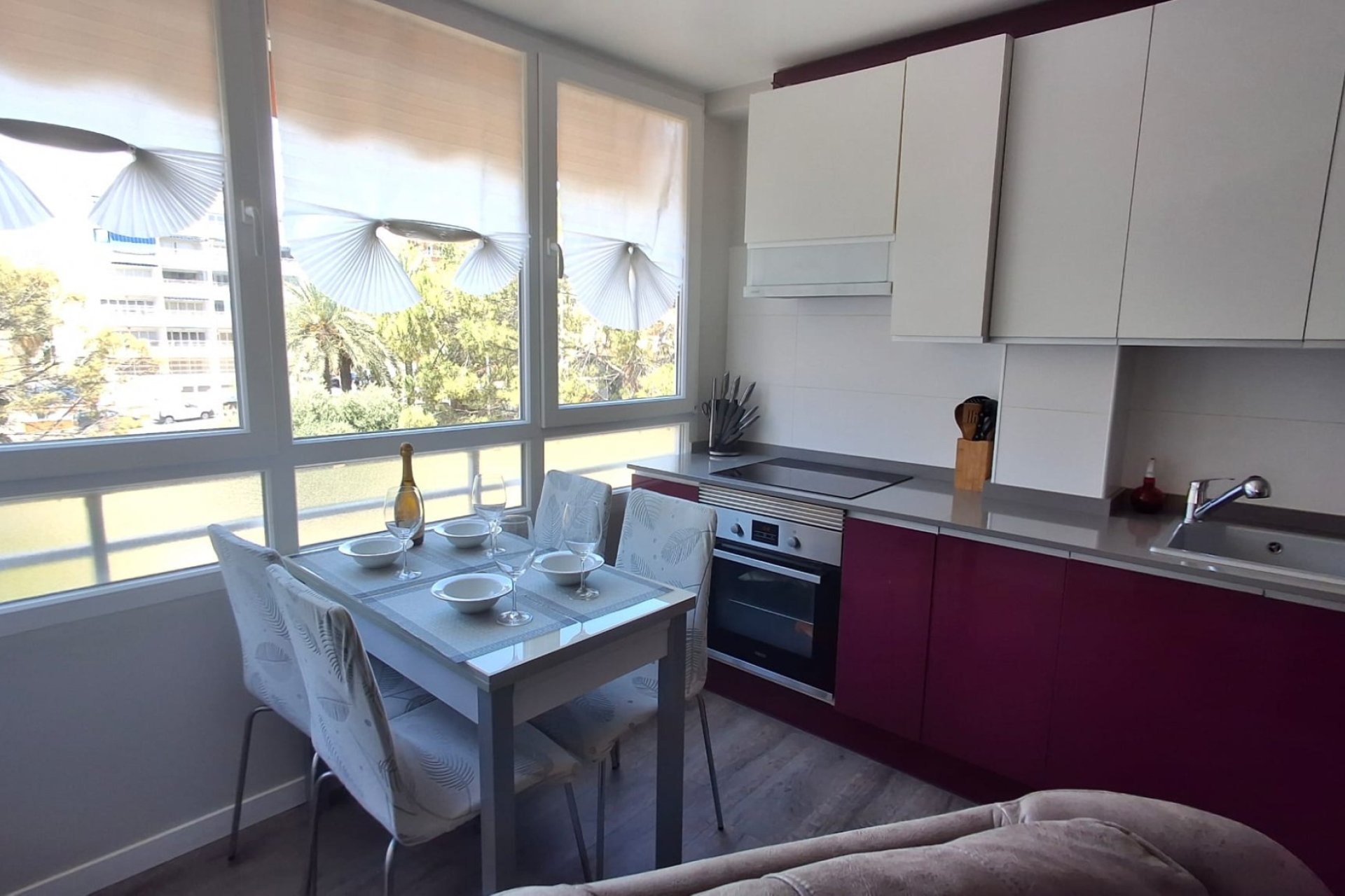 Reventa - Apartment -
Torrevieja - Playa de El Cura