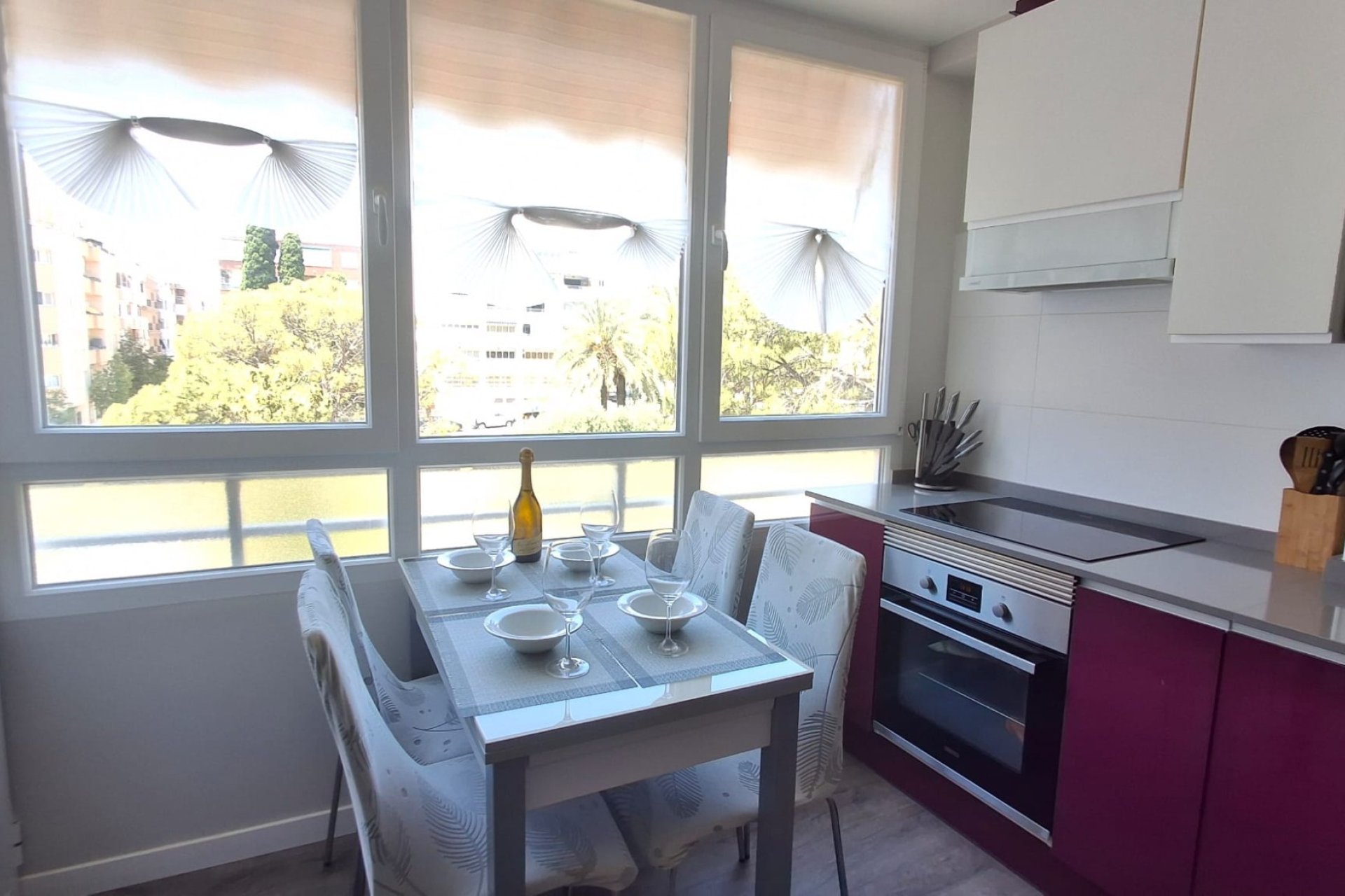 Reventa - Apartment -
Torrevieja - Playa de El Cura
