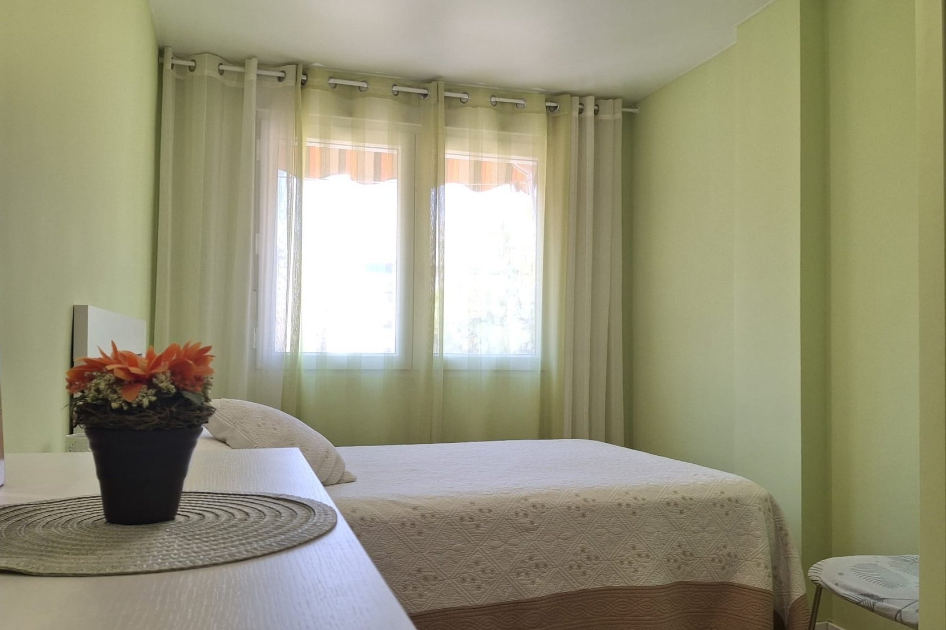 Reventa - Apartment -
Torrevieja - Playa de El Cura