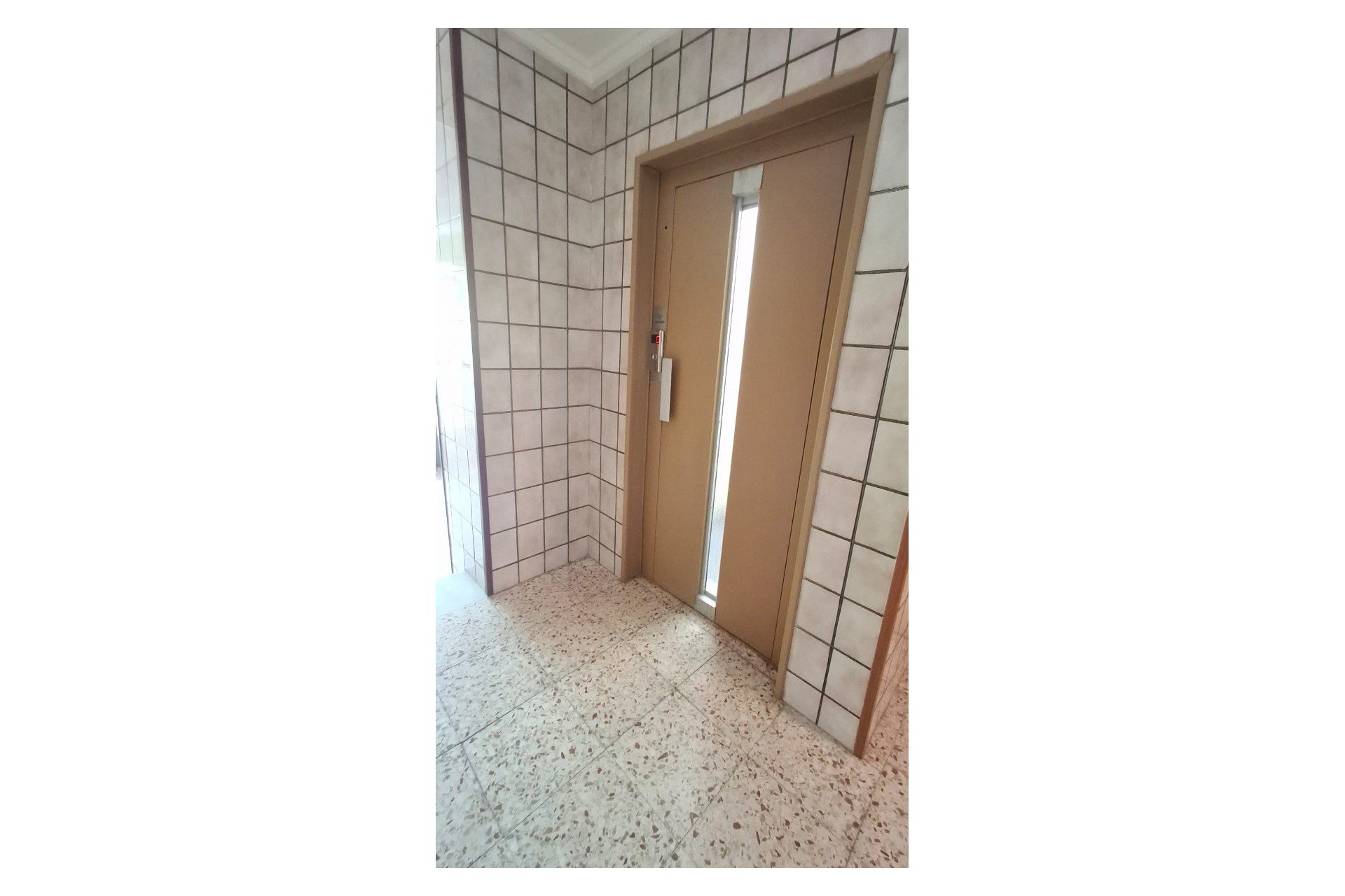 Reventa - Apartment -
Torrevieja - Playa de El Cura