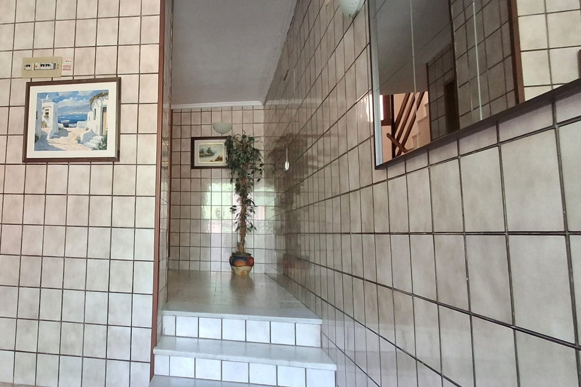 Reventa - Apartment -
Torrevieja - Playa de El Cura