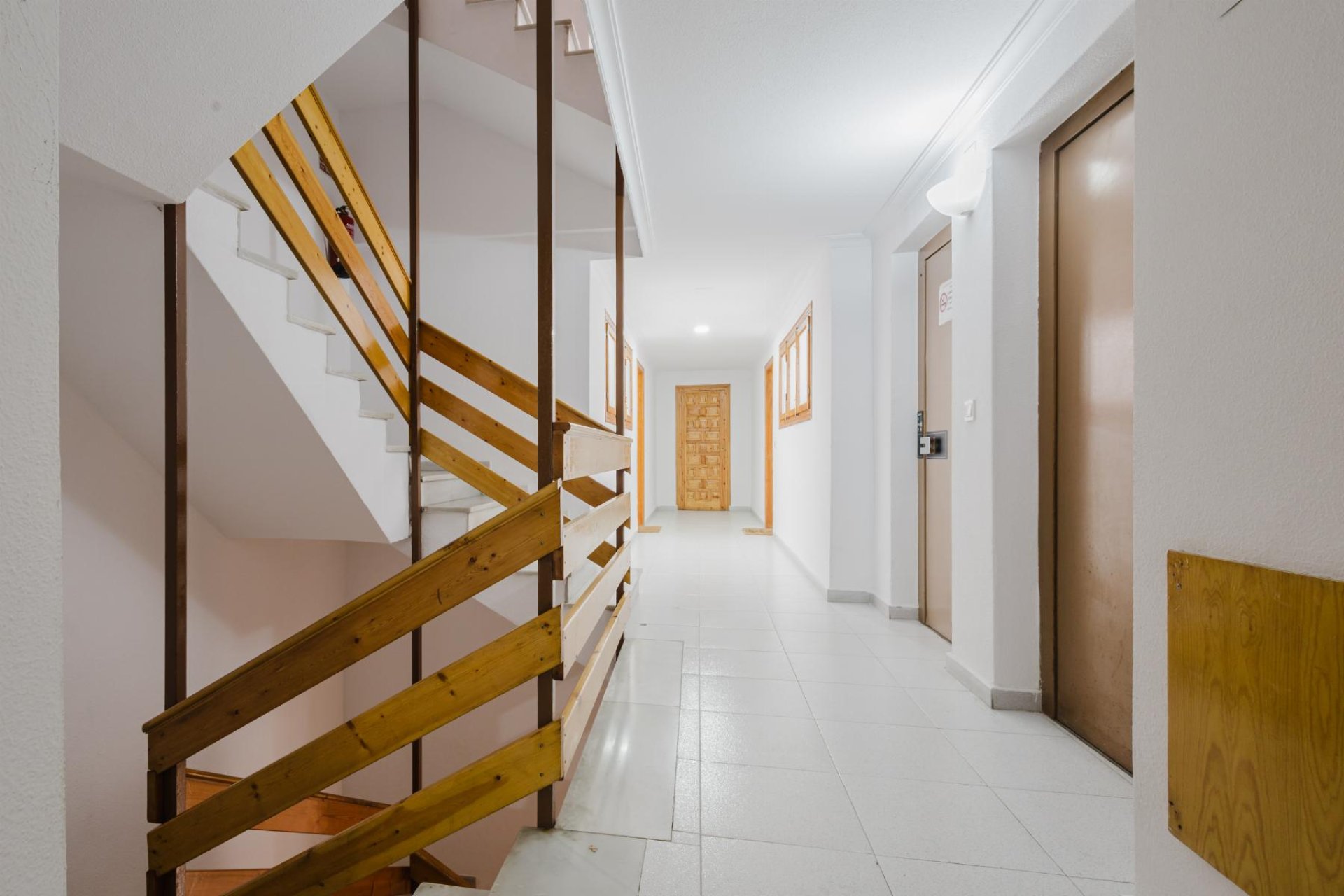 Reventa - Apartment -
Torrevieja - Playa de La Acequion