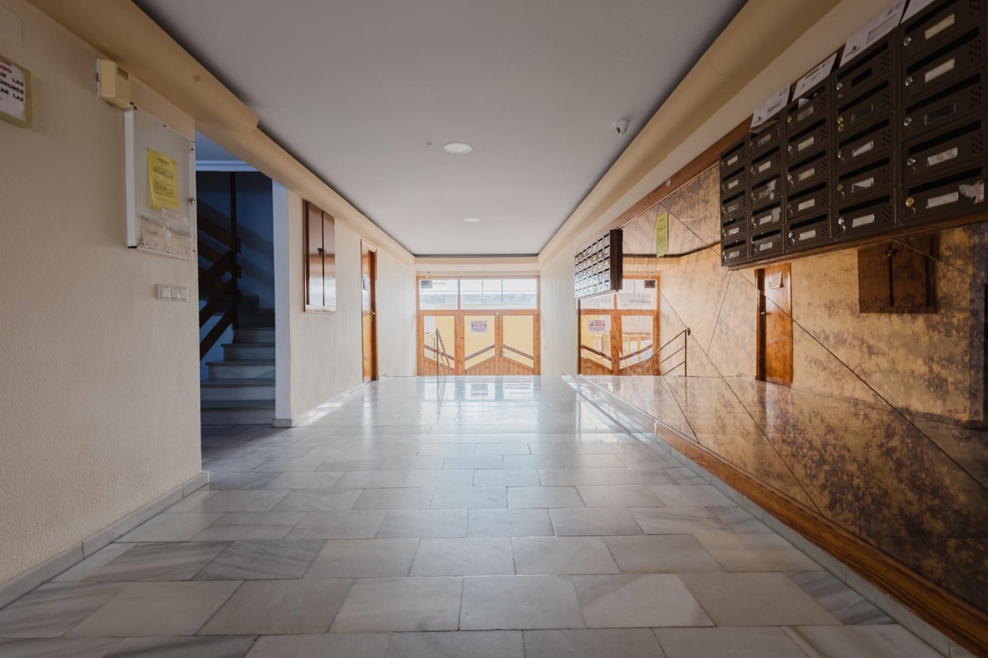 Reventa - Apartment -
Torrevieja - Playa de La Acequion