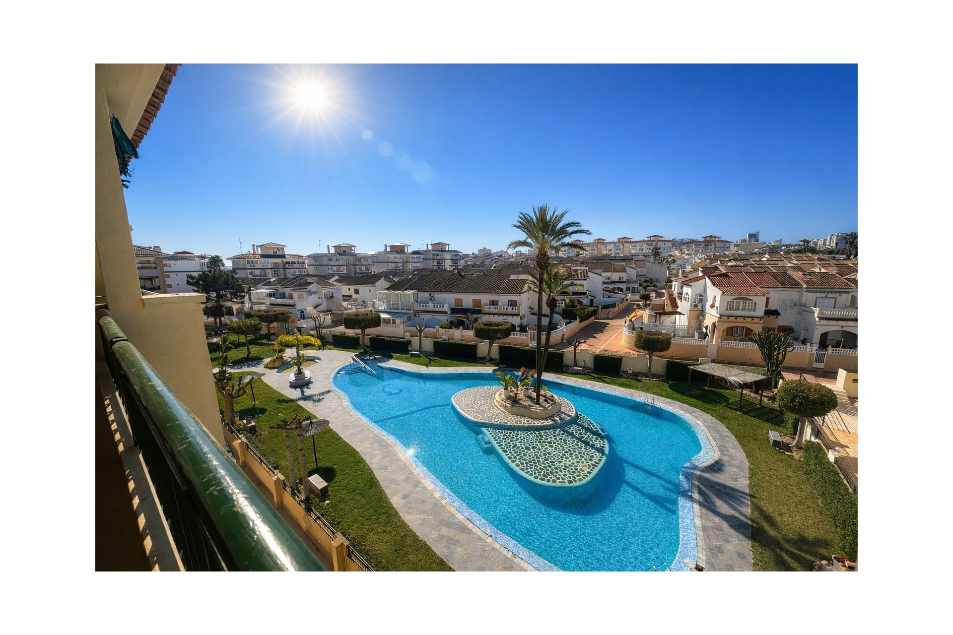 Reventa - Apartment -
Torrevieja - PLAYA DE LA MATA