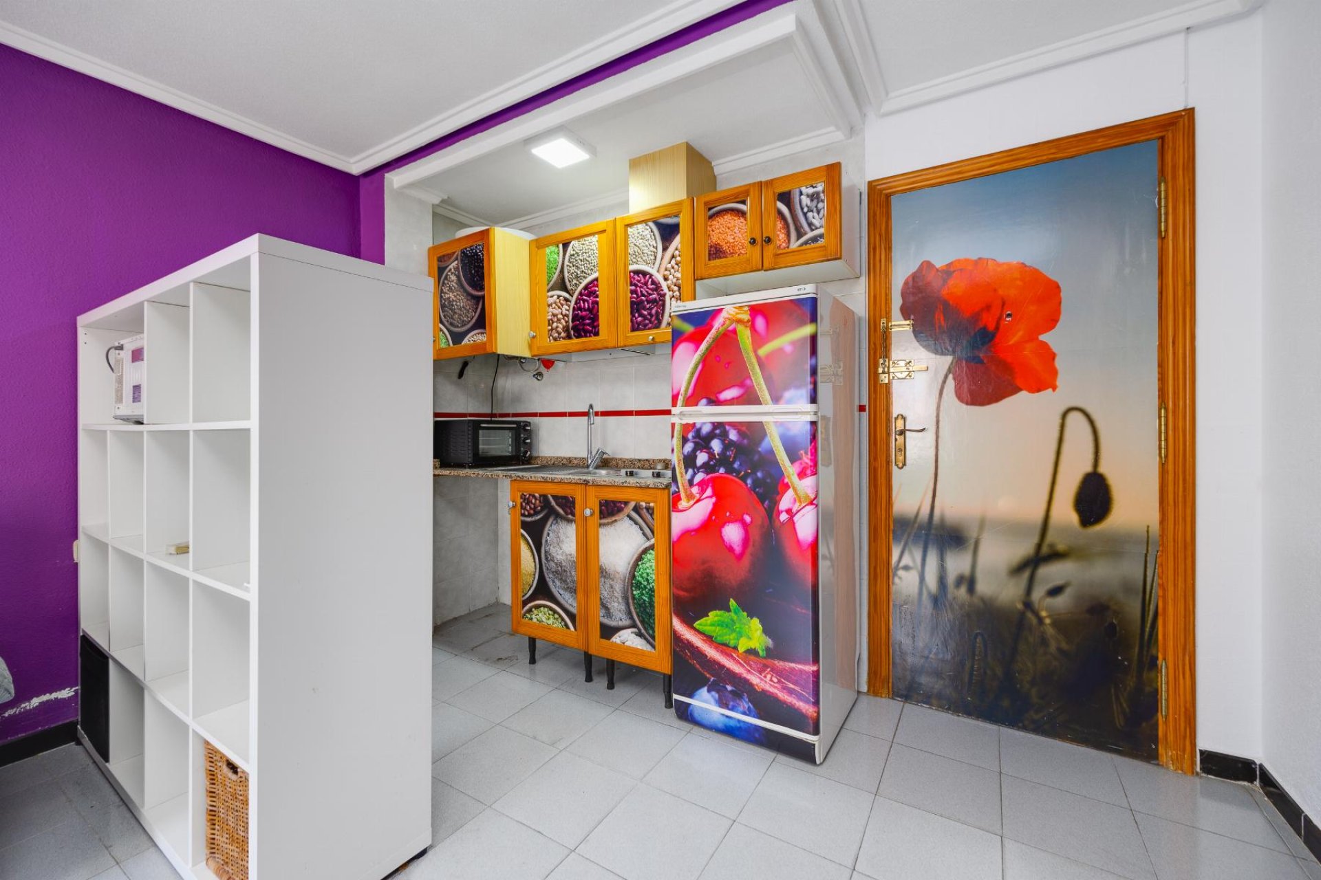 Reventa - Apartment -
Torrevieja - Playa de Los Locos-Curva del Palangre