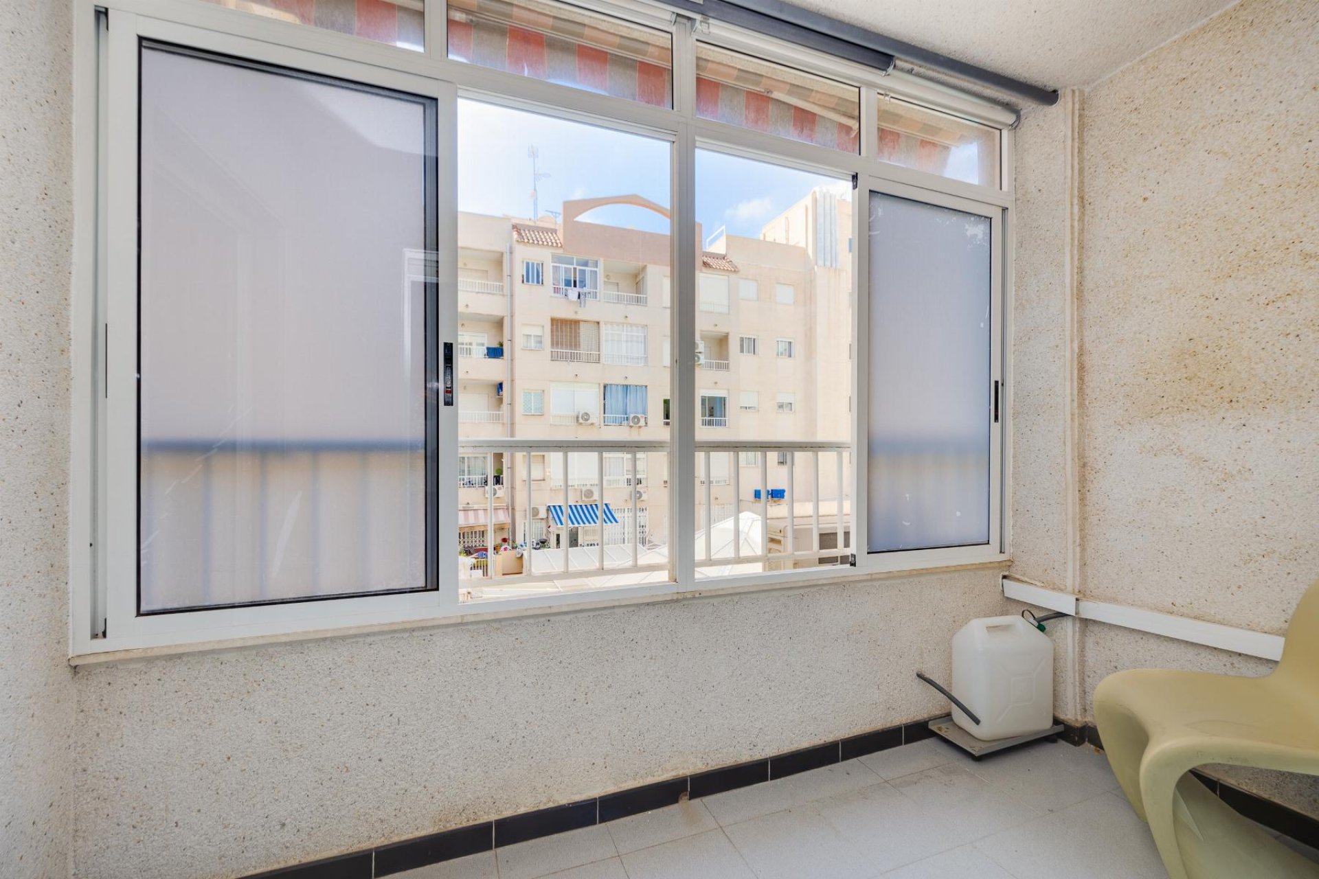 Reventa - Apartment -
Torrevieja - Playa de Los Locos-Curva del Palangre