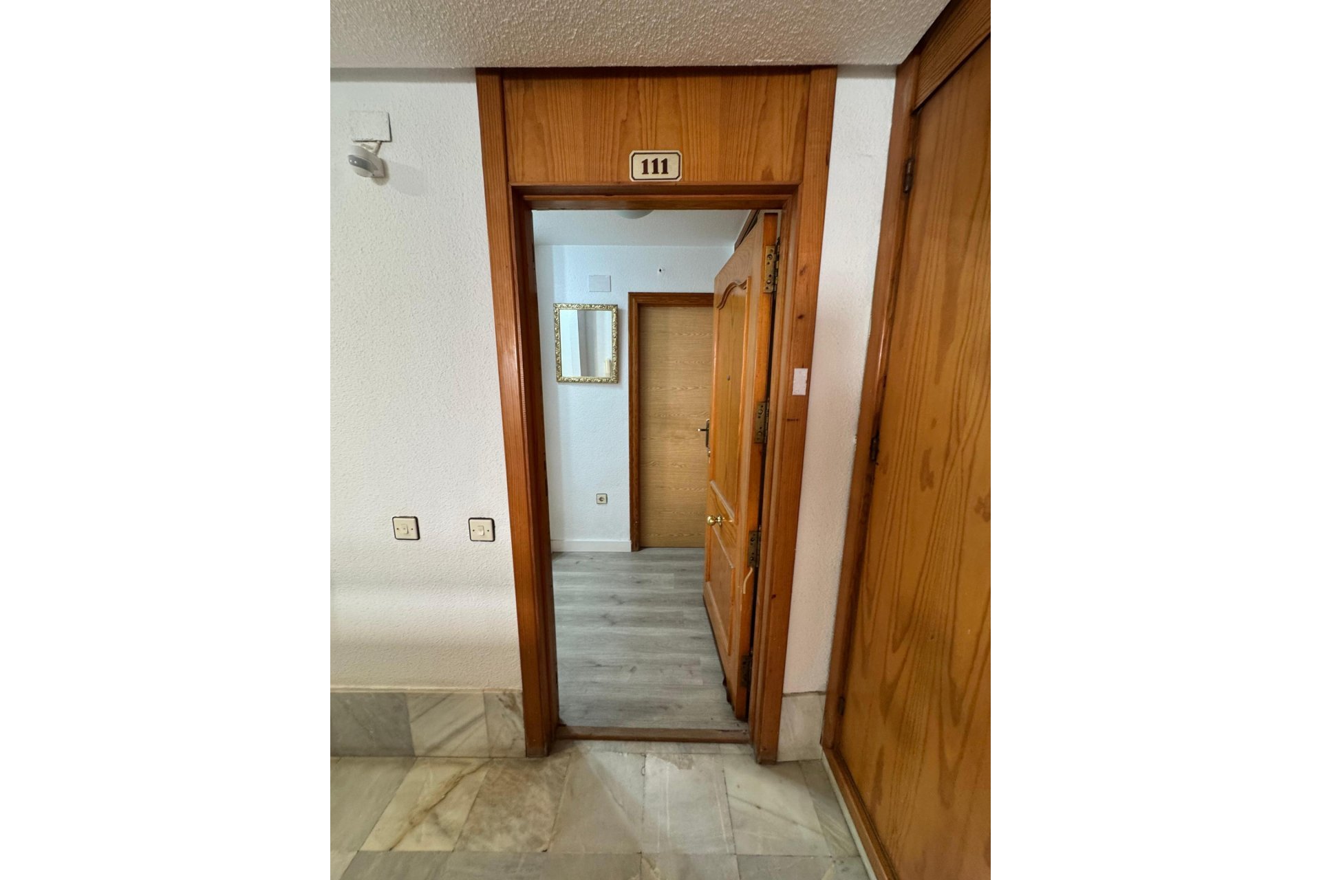 Reventa - Apartment -
Torrevieja - Playa de Los Locos-Curva del Palangre