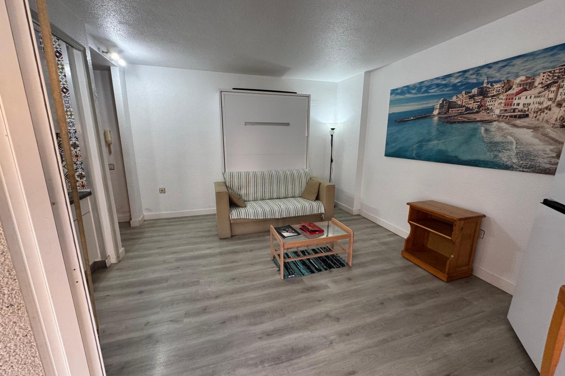 Reventa - Apartment -
Torrevieja - Playa de Los Locos-Curva del Palangre