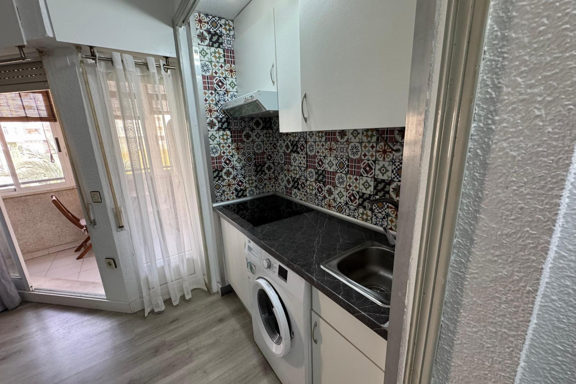 Reventa - Apartment -
Torrevieja - Playa de Los Locos-Curva del Palangre
