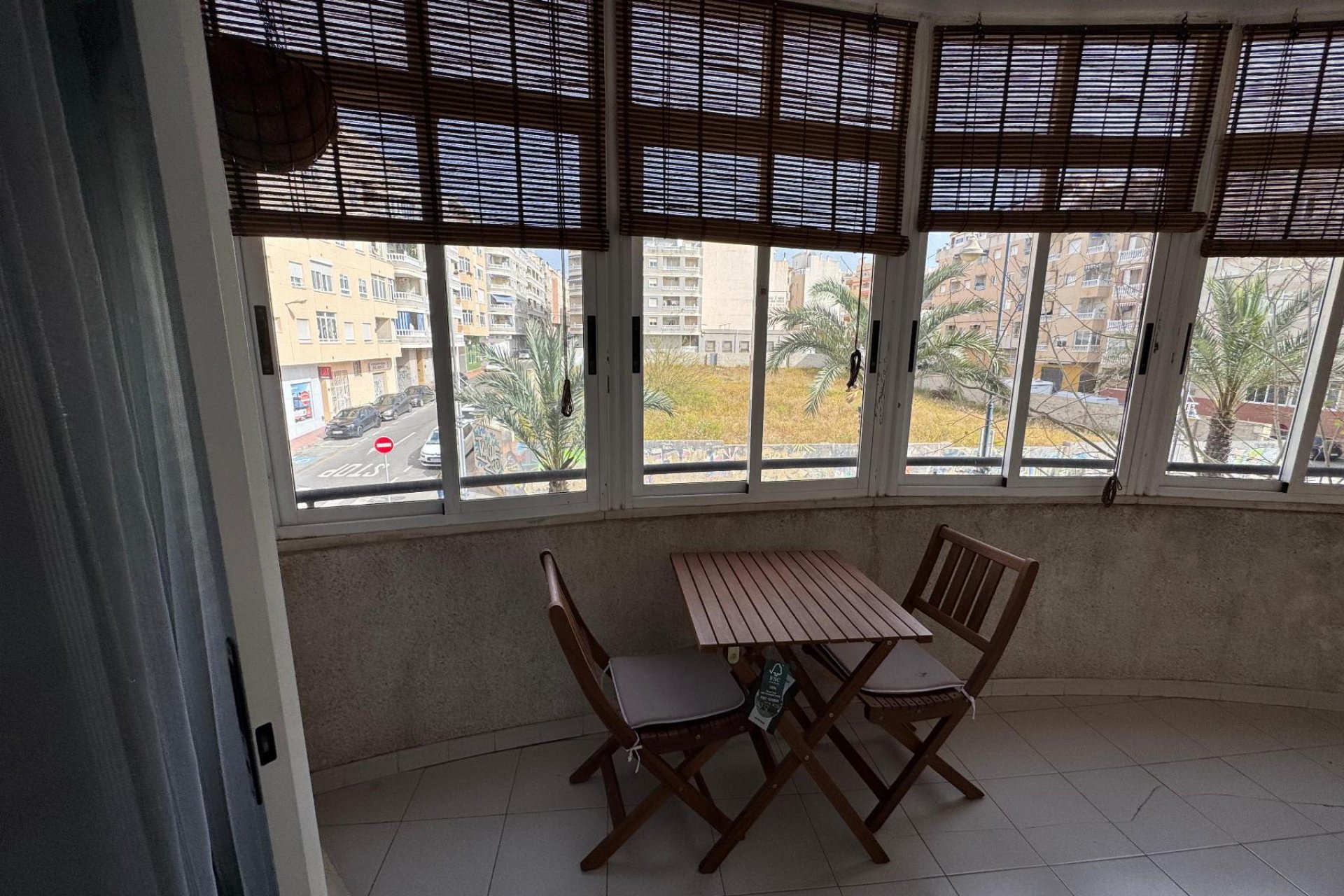 Reventa - Apartment -
Torrevieja - Playa de Los Locos-Curva del Palangre