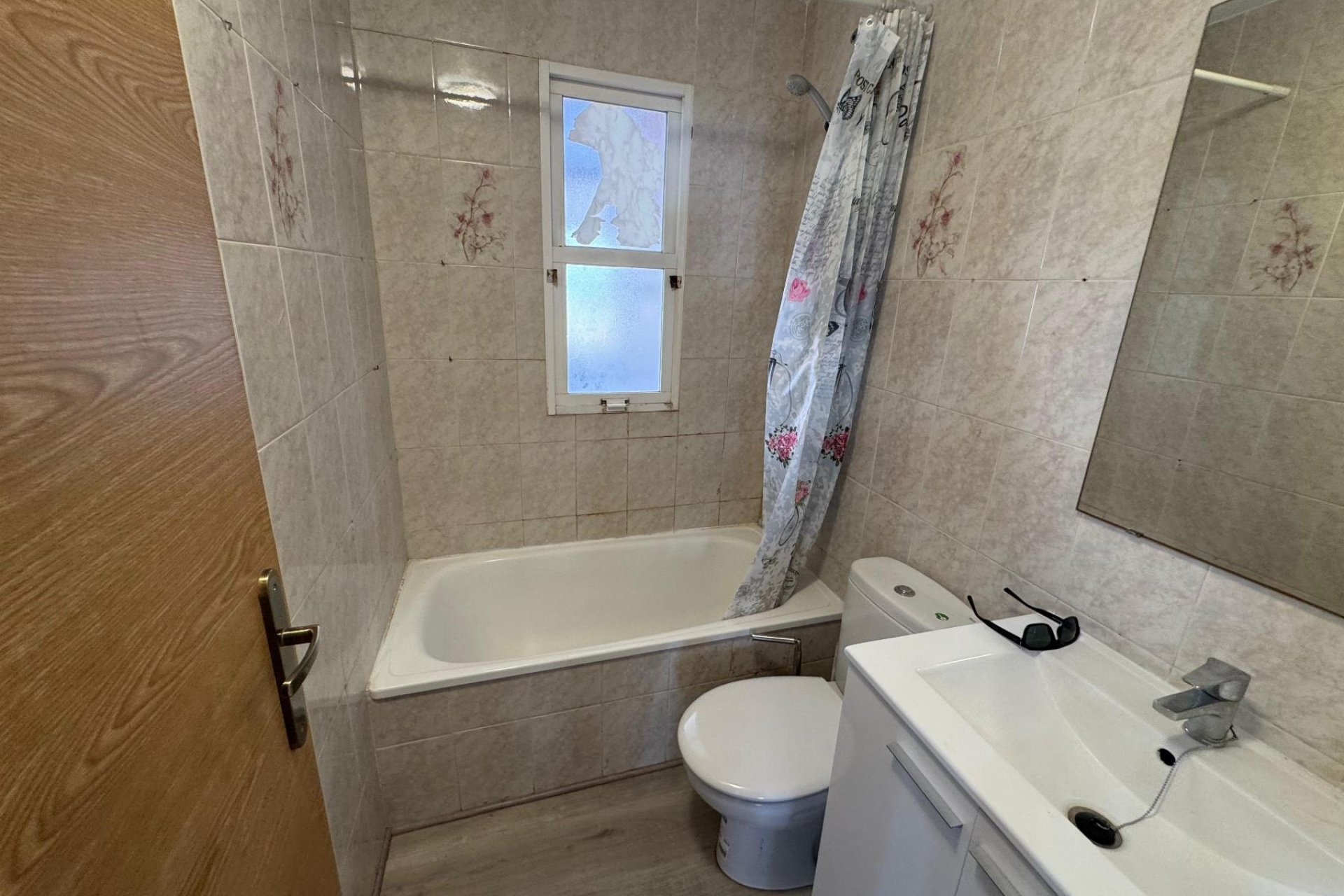 Reventa - Apartment -
Torrevieja - Playa de Los Locos-Curva del Palangre