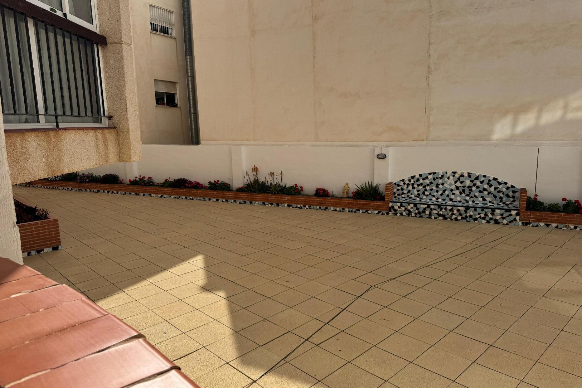 Reventa - Apartment -
Torrevieja - Playa de Los Locos-Curva del Palangre