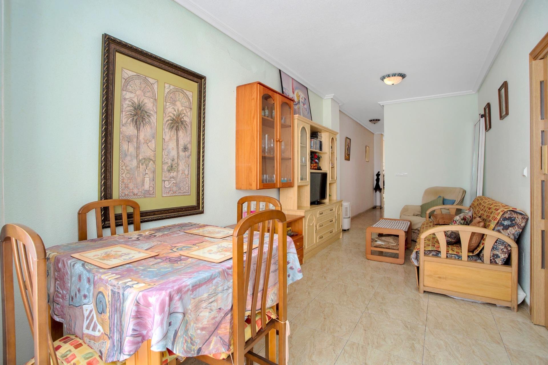 Reventa - Apartment -
Torrevieja - Playa de los Locos