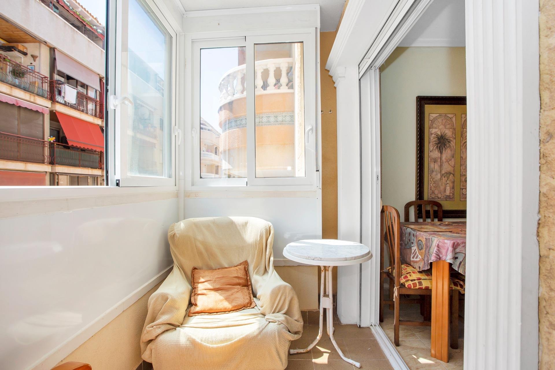 Reventa - Apartment -
Torrevieja - Playa de los Locos