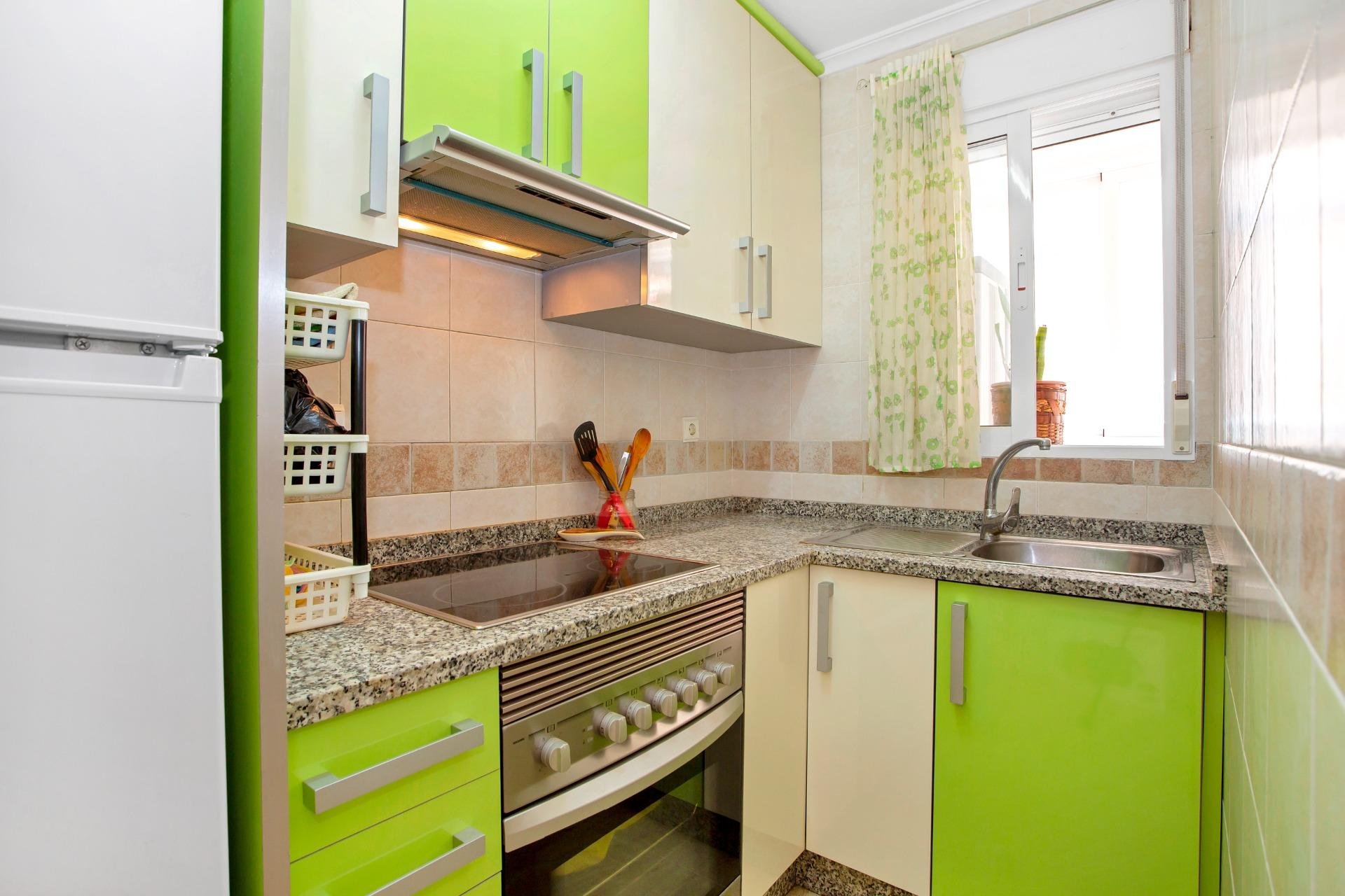 Reventa - Apartment -
Torrevieja - Playa de los Locos