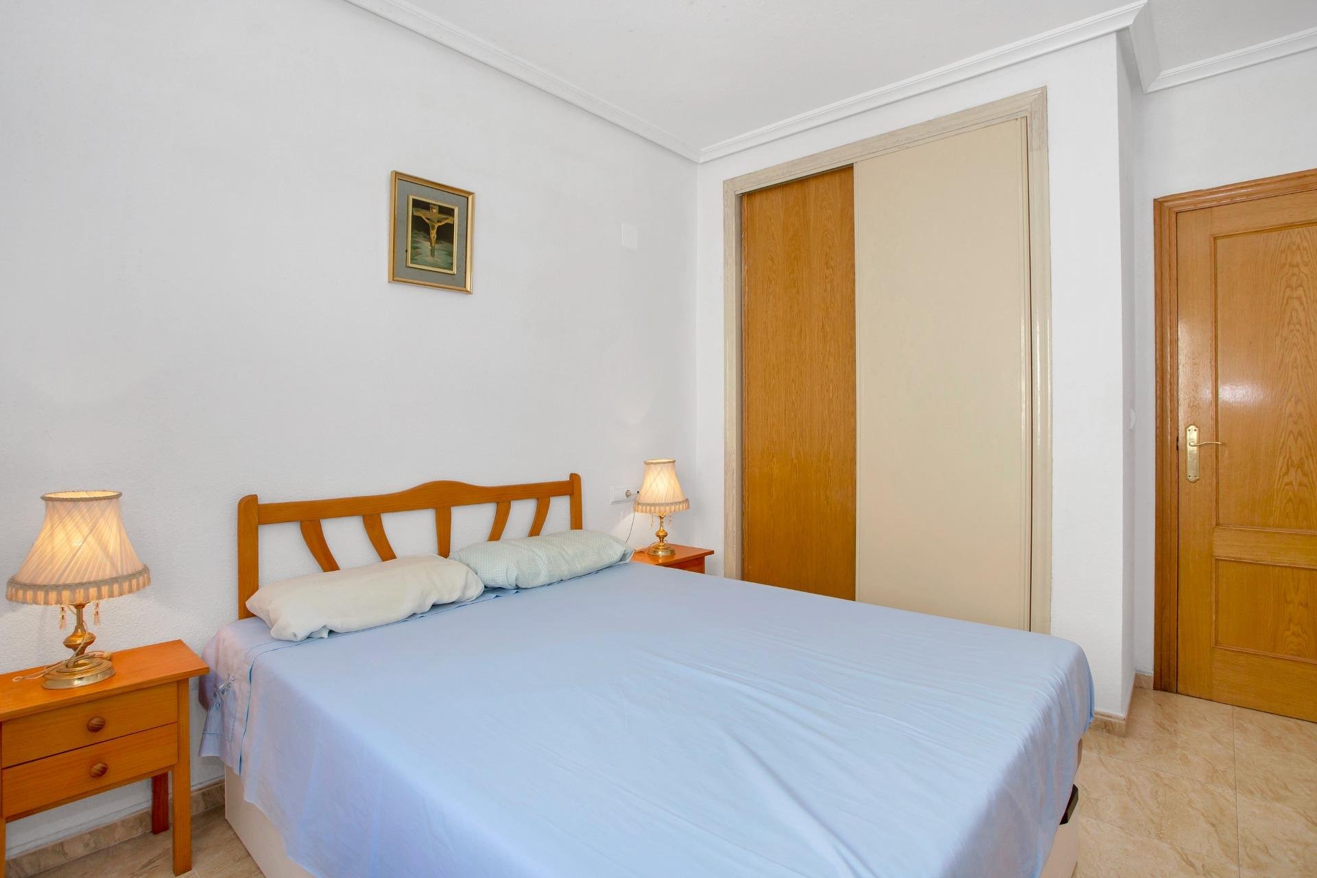 Reventa - Apartment -
Torrevieja - Playa de los Locos