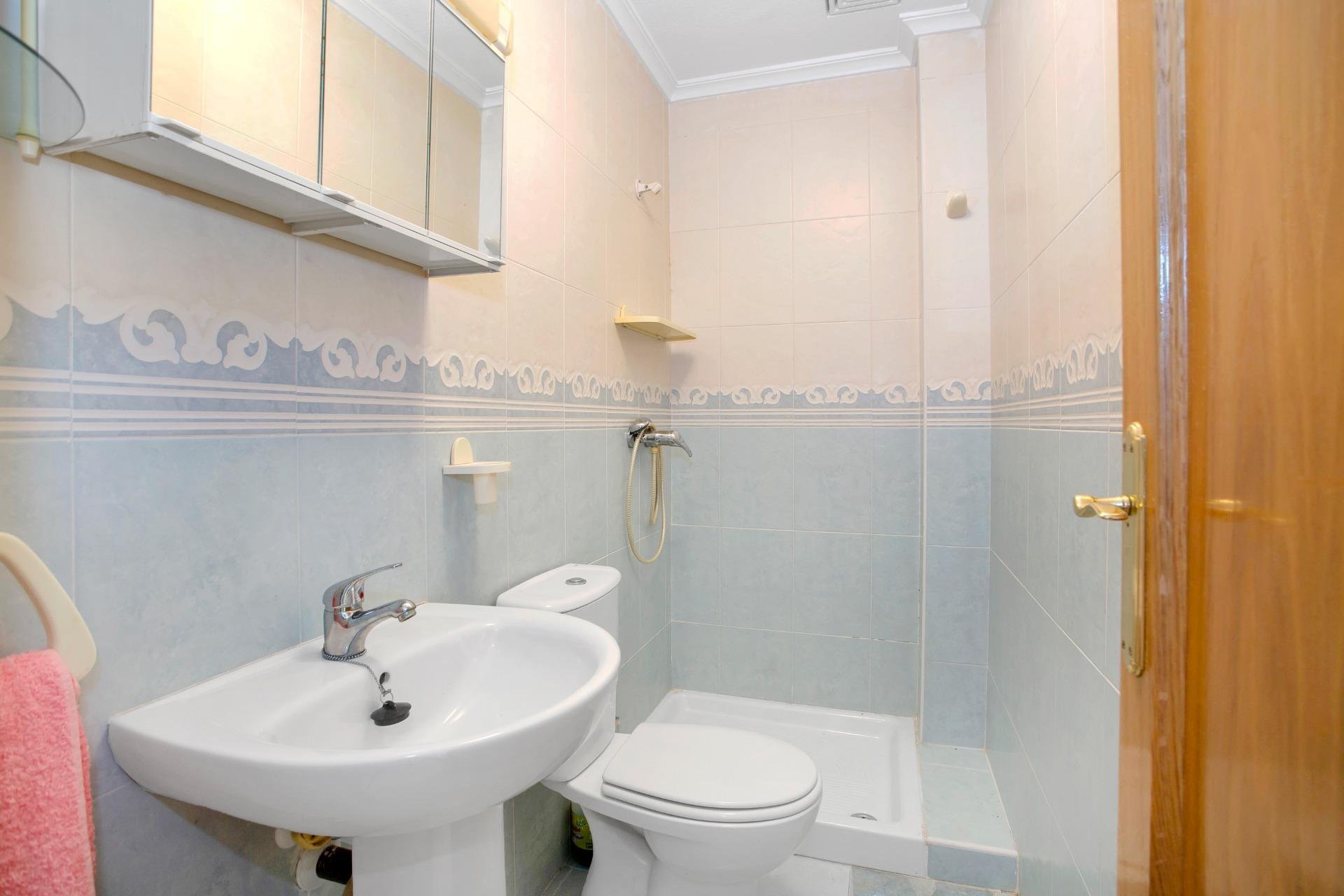 Reventa - Apartment -
Torrevieja - Playa de los Locos