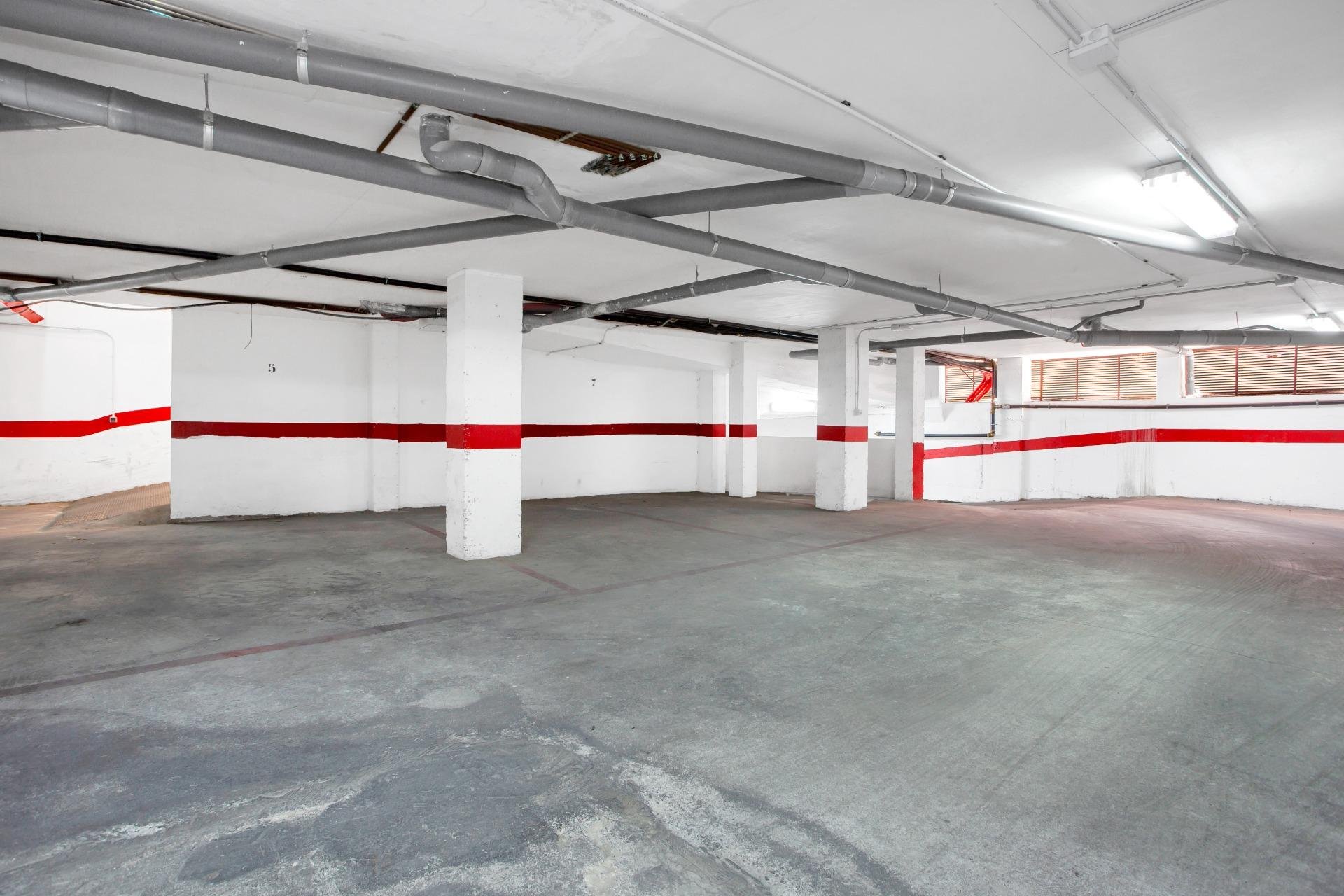 Reventa - Apartment -
Torrevieja - Playa de los Locos