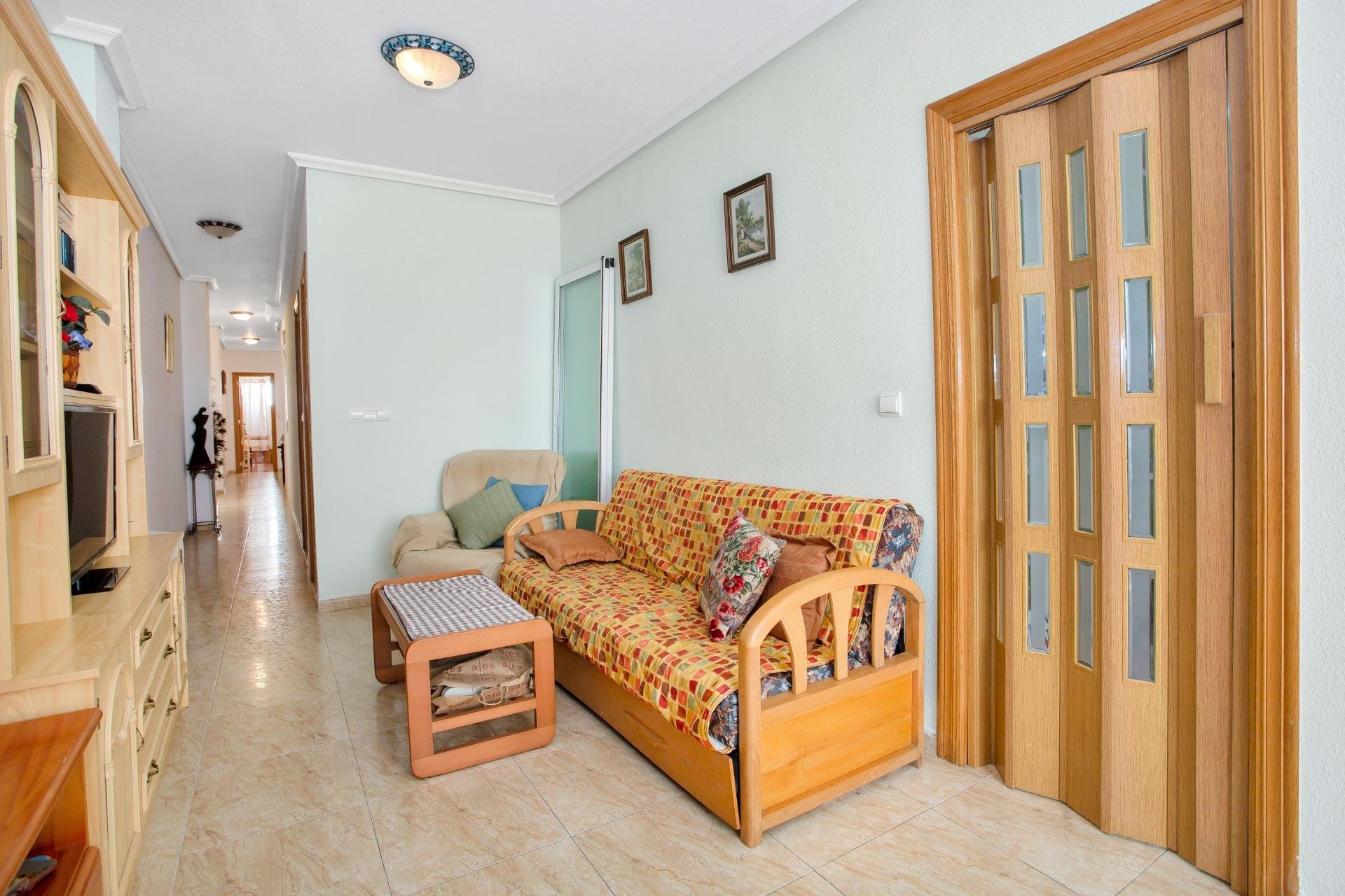 Reventa - Apartment -
Torrevieja - Playa de los Locos