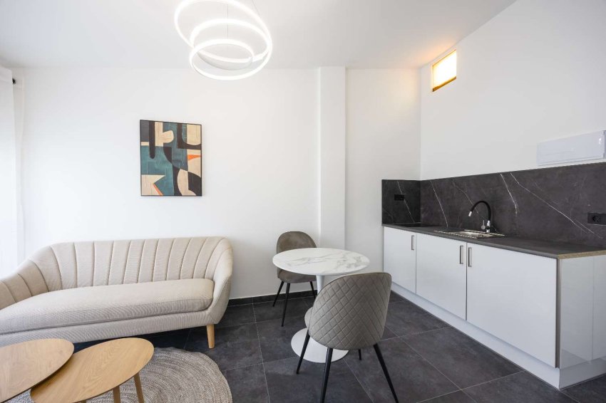 Reventa - Apartment -
Torrevieja - Playa de los Locos