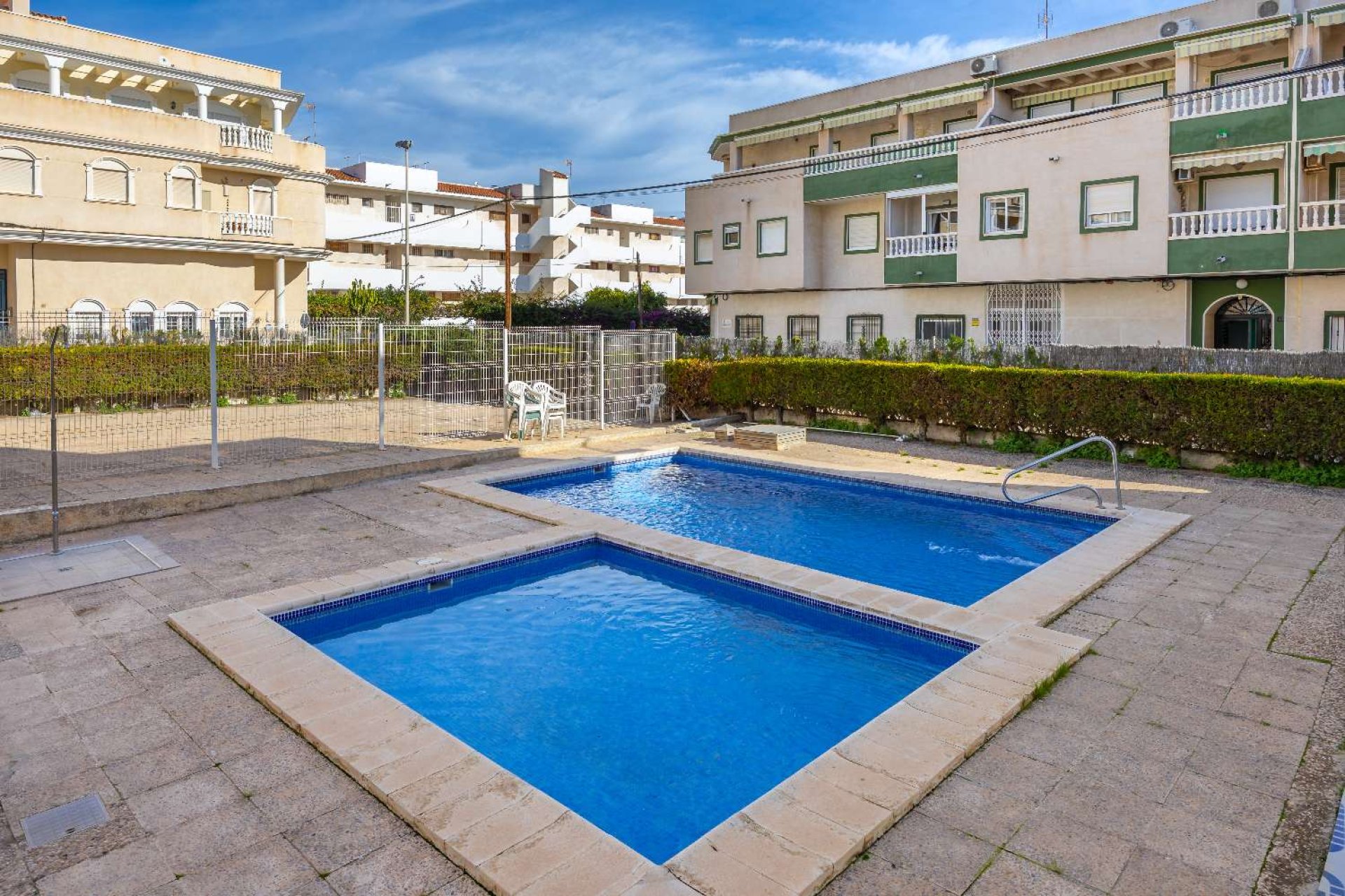 Reventa - Apartment -
Torrevieja - Playa de los Locos