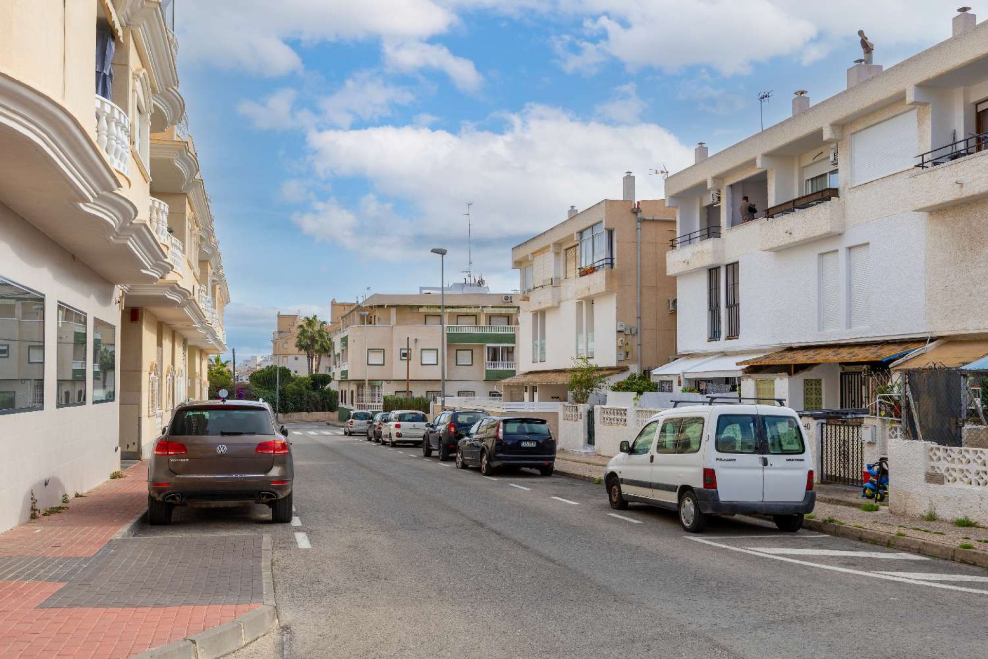 Reventa - Apartment -
Torrevieja - Playa de los Locos