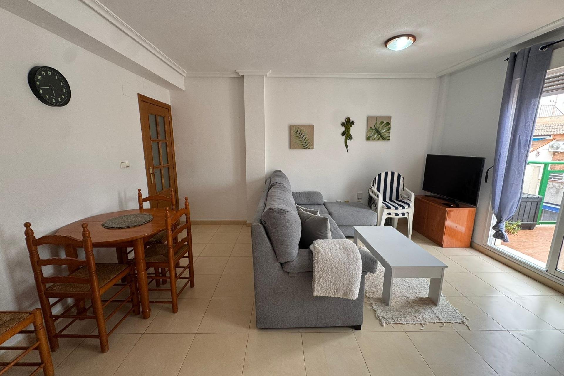 Reventa - Apartment -
Torrevieja - Playa de los Locos