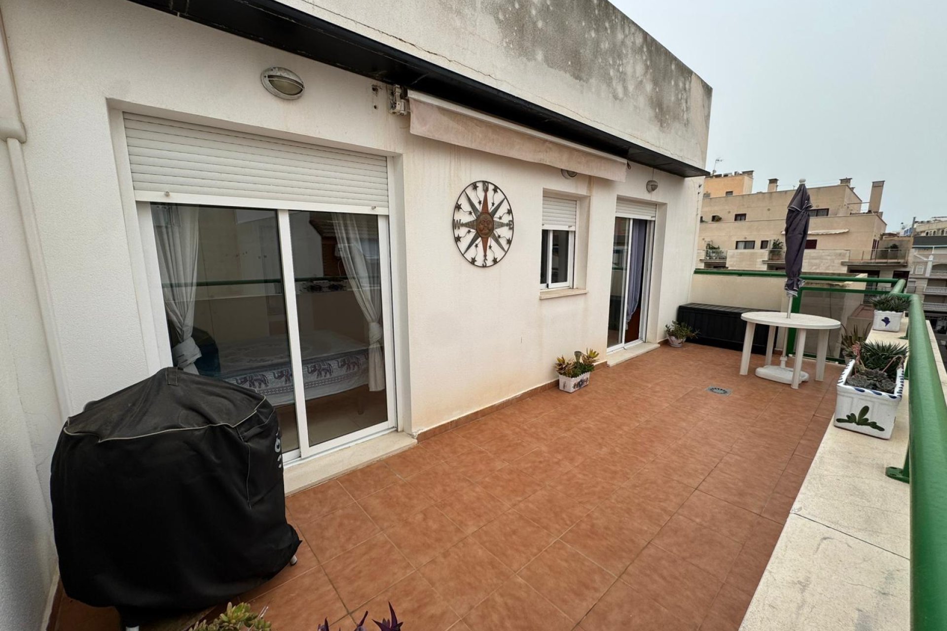 Reventa - Apartment -
Torrevieja - Playa de los Locos