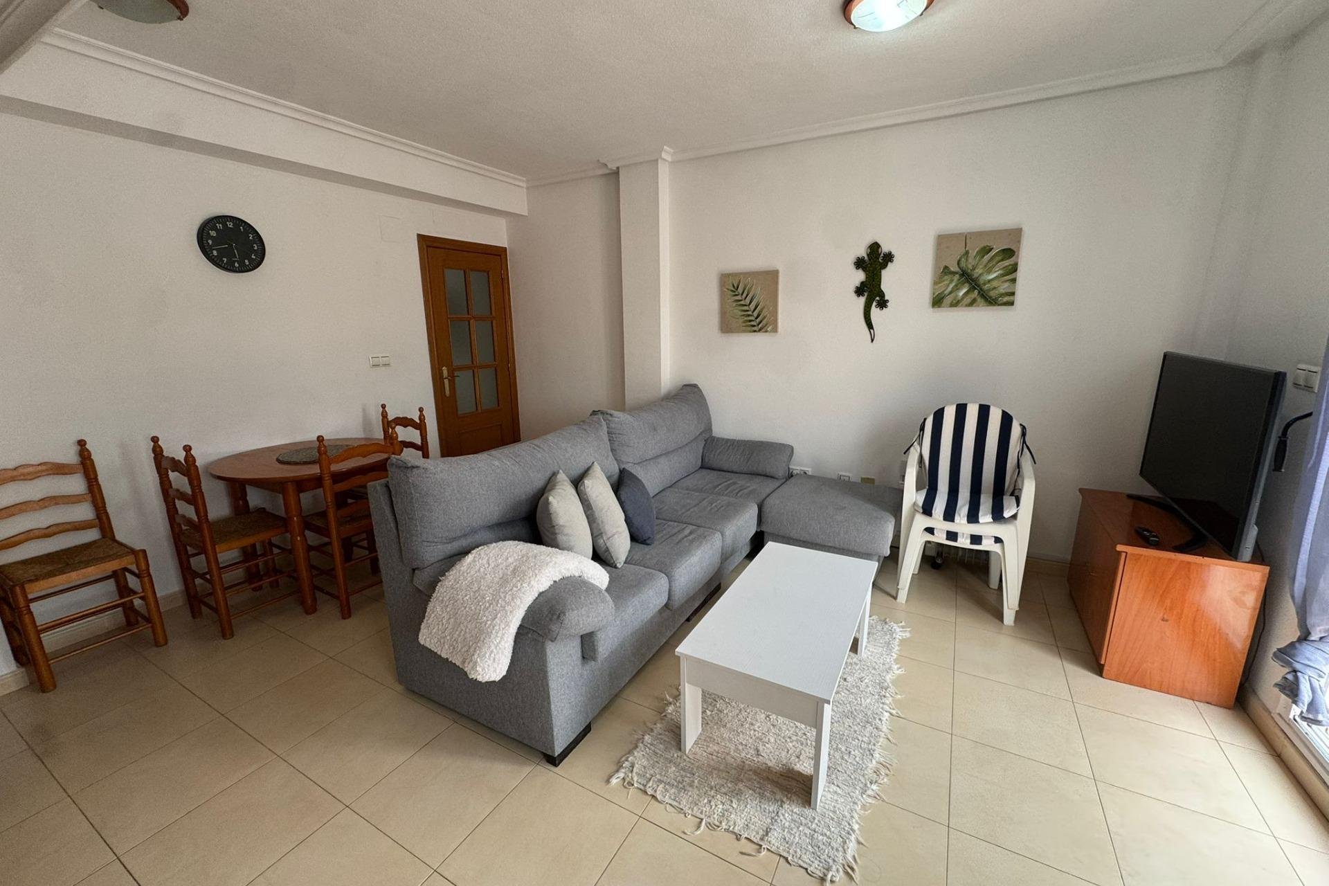 Reventa - Apartment -
Torrevieja - Playa de los Locos