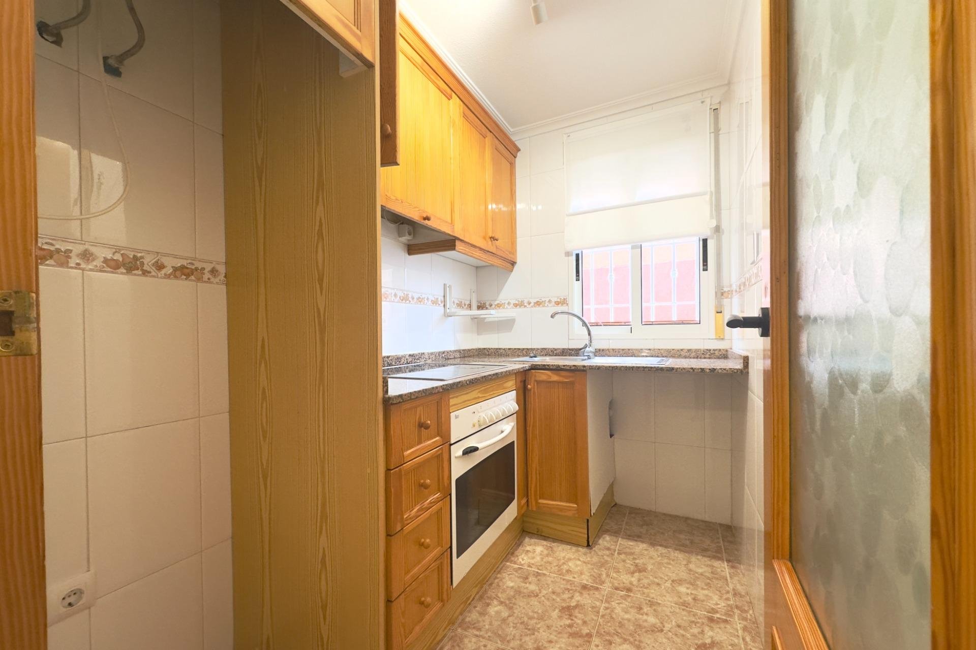 Reventa - Apartment -
Torrevieja - Playa de los locos